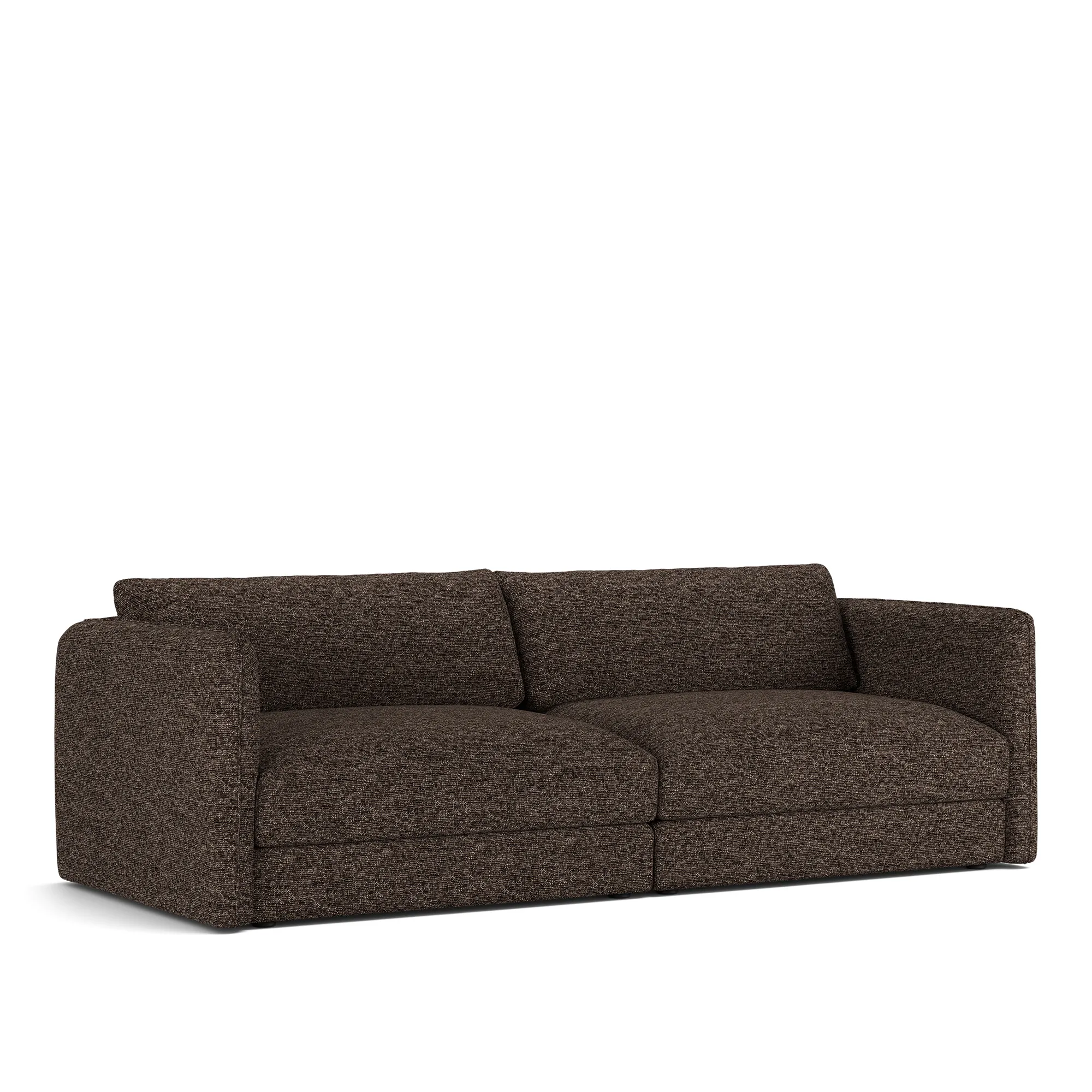Pavarotti 03 2,5-sitssoffa - 4