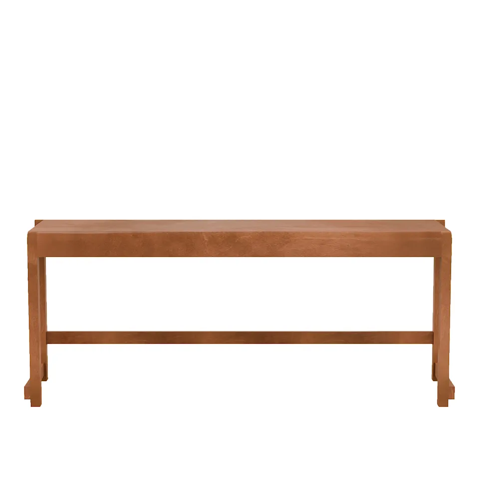 Bench 01 sittbänk