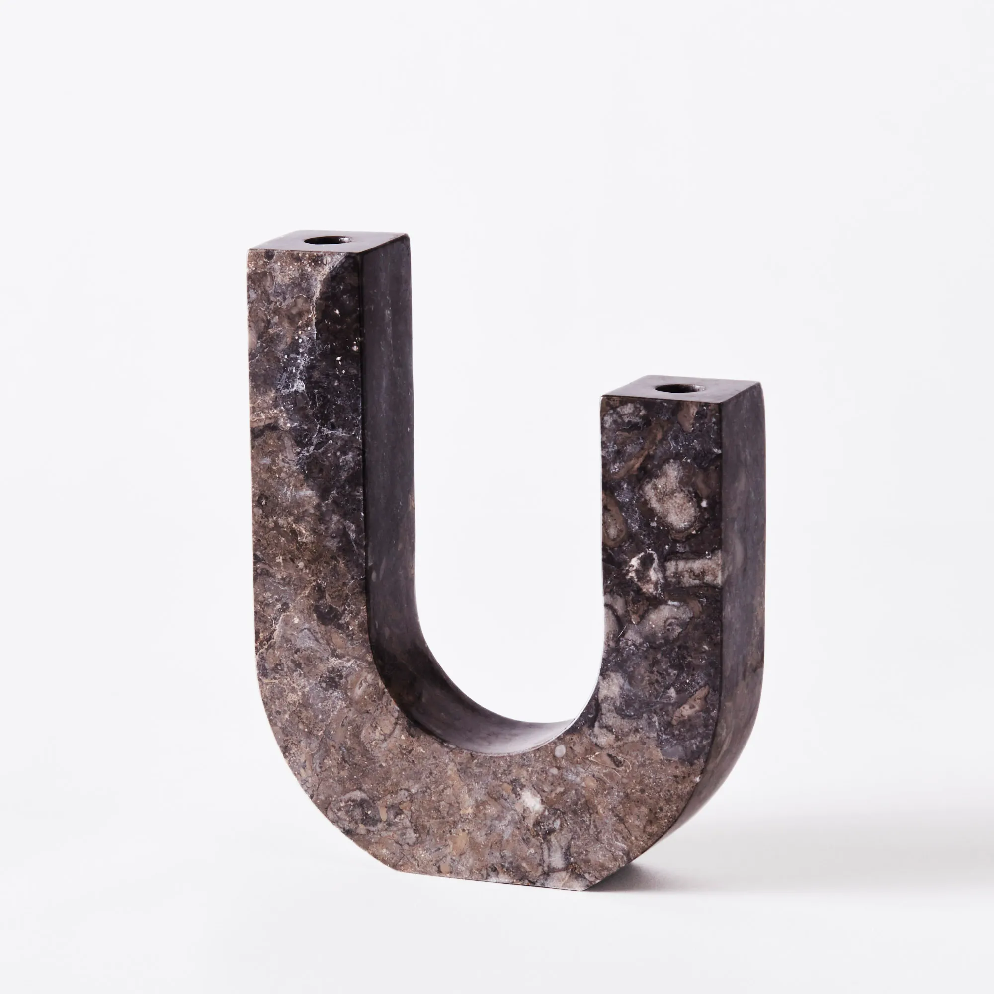 Arco Candle Holder - 3