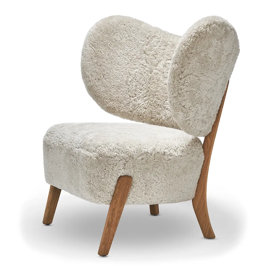 TMBO Lounge Chair