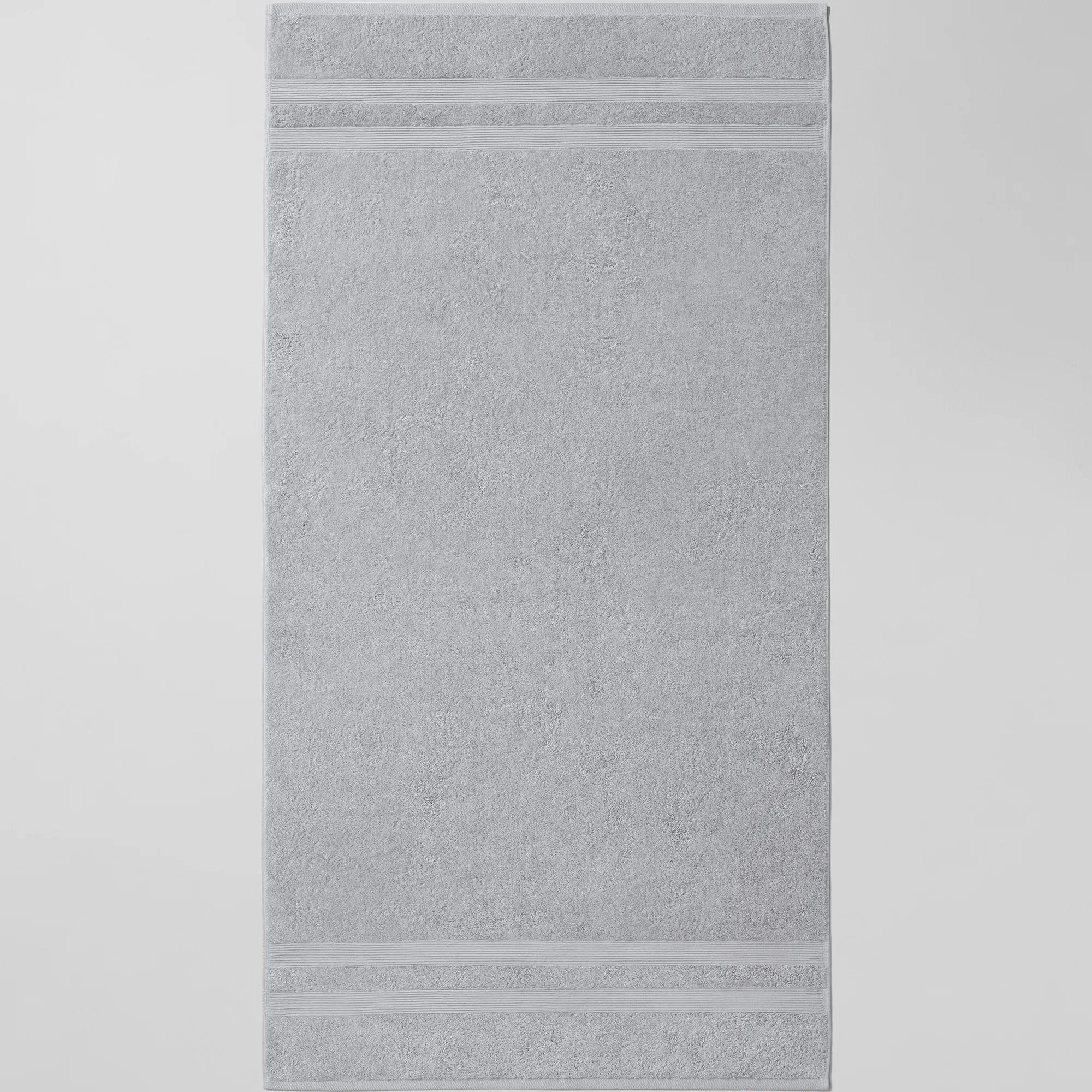 Fontana Light Grey handduk - 3