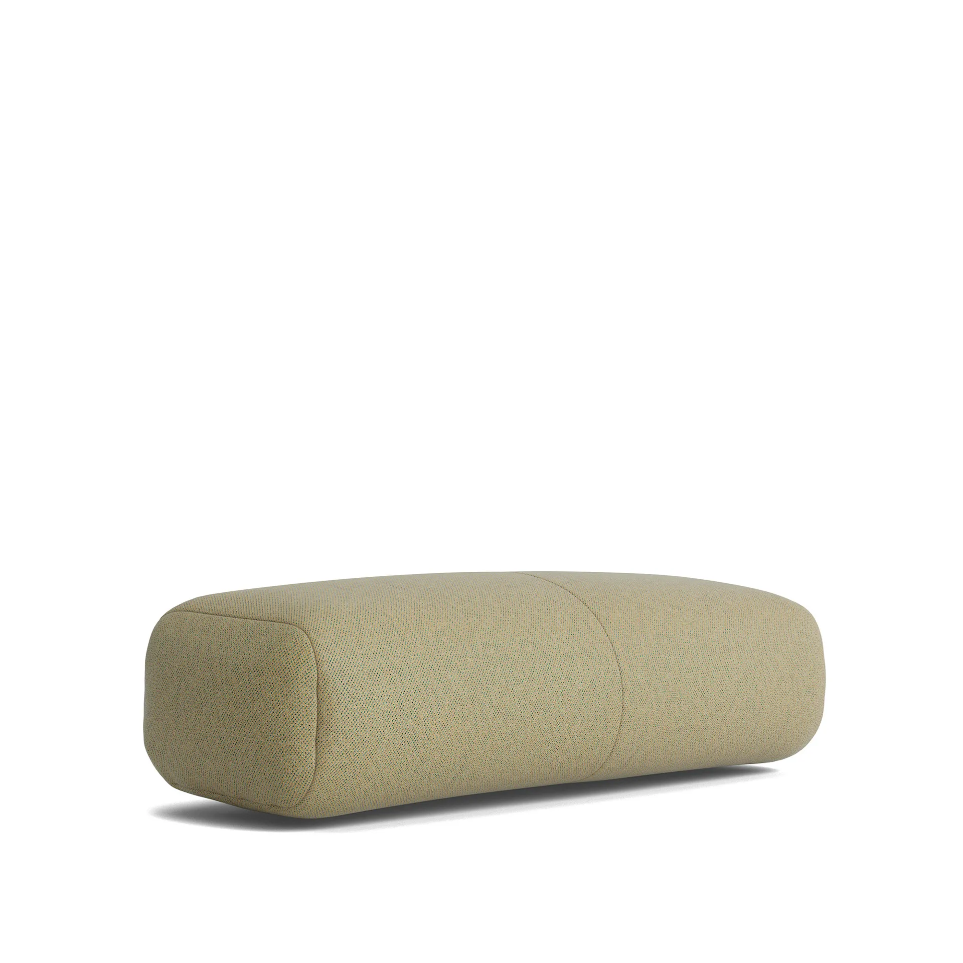 Quilton Daybed Cushion - HAY - NO GA