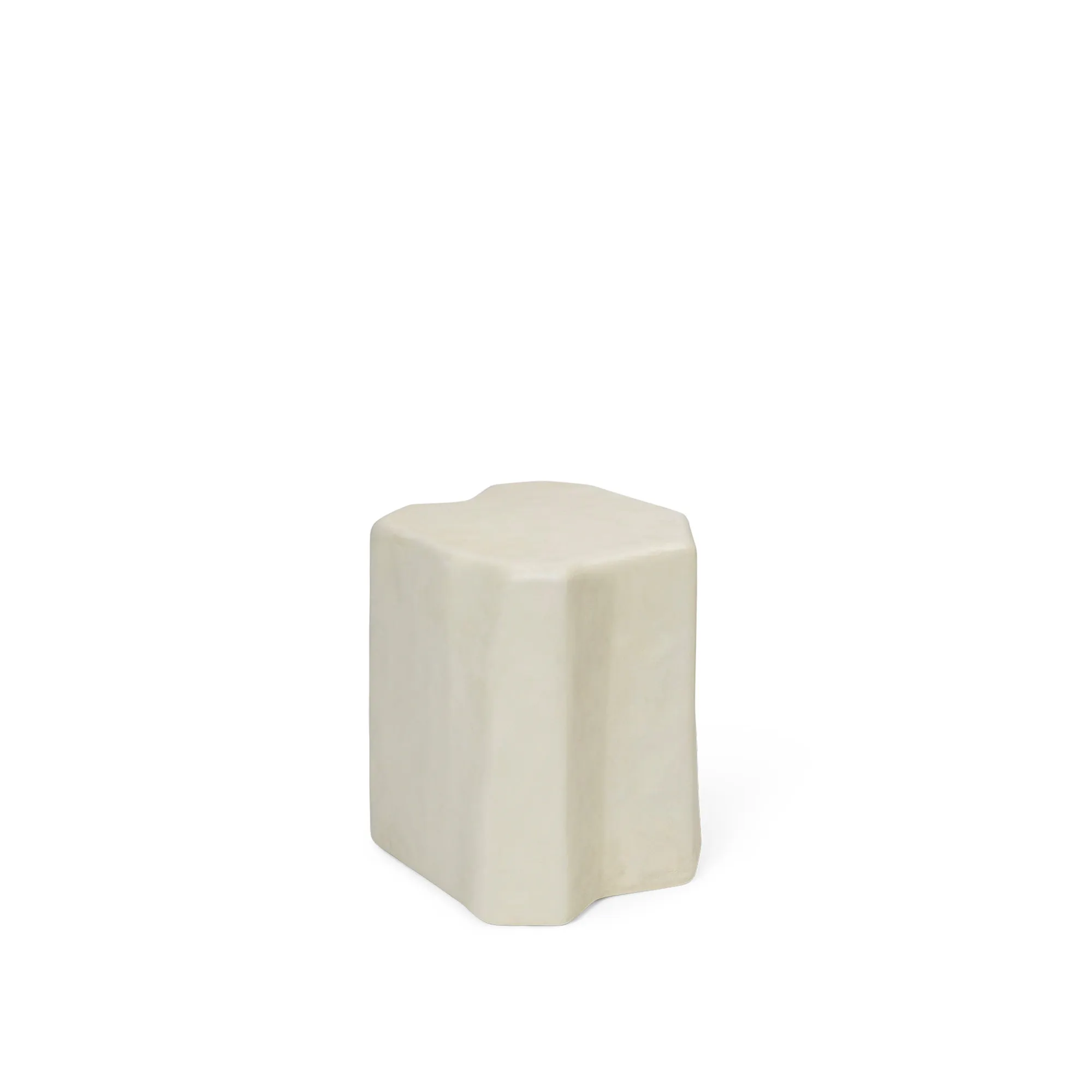 Staffa pall - 1