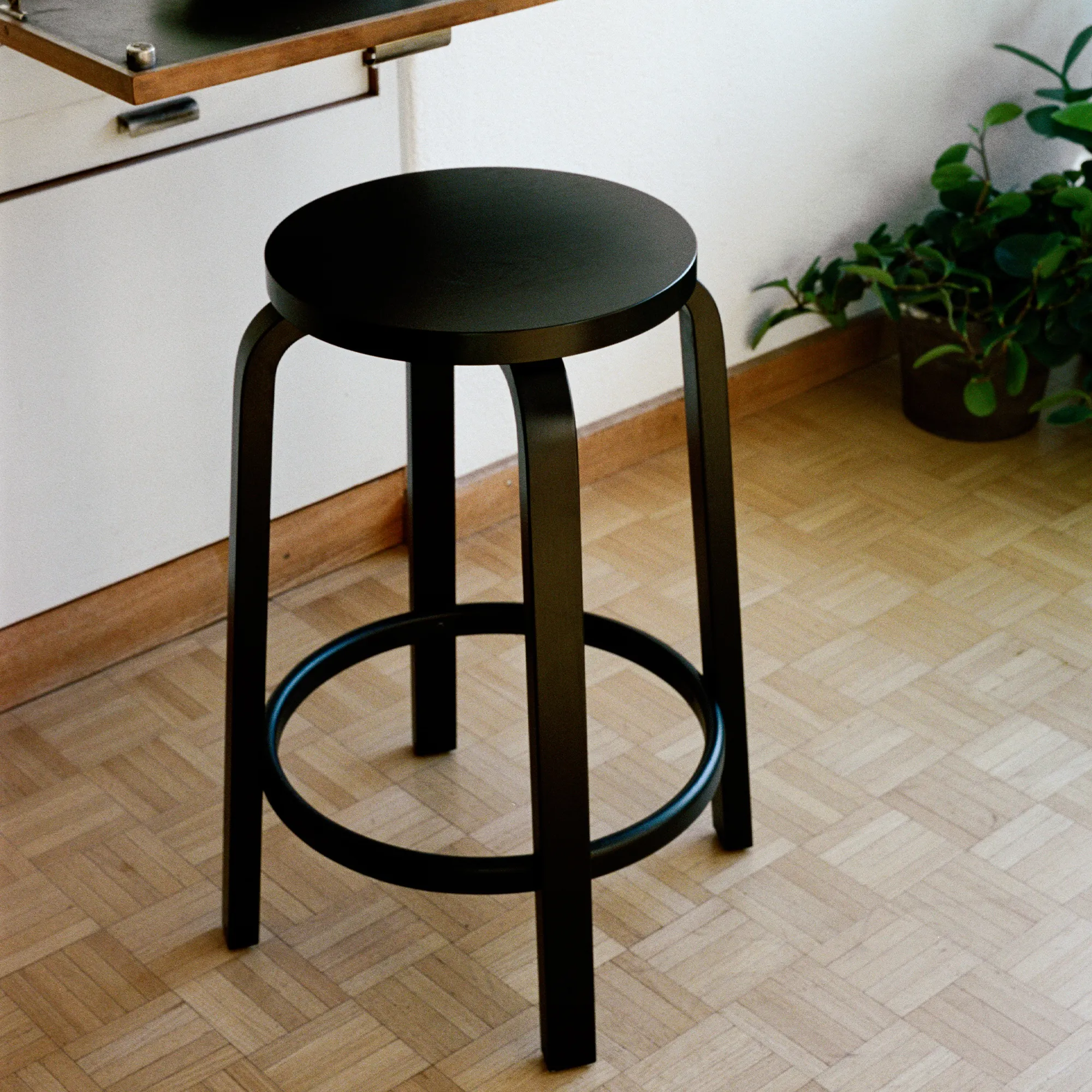Bar Stool 64 barpall - 4