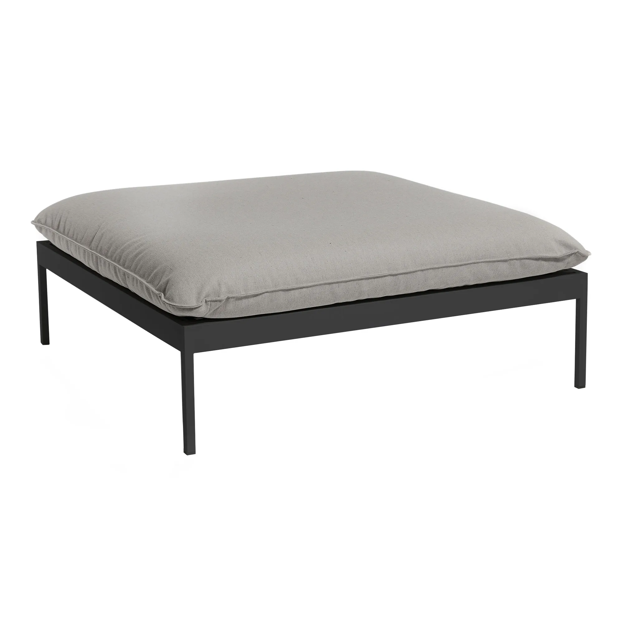 Bönan Lounge End Ottoman - 1