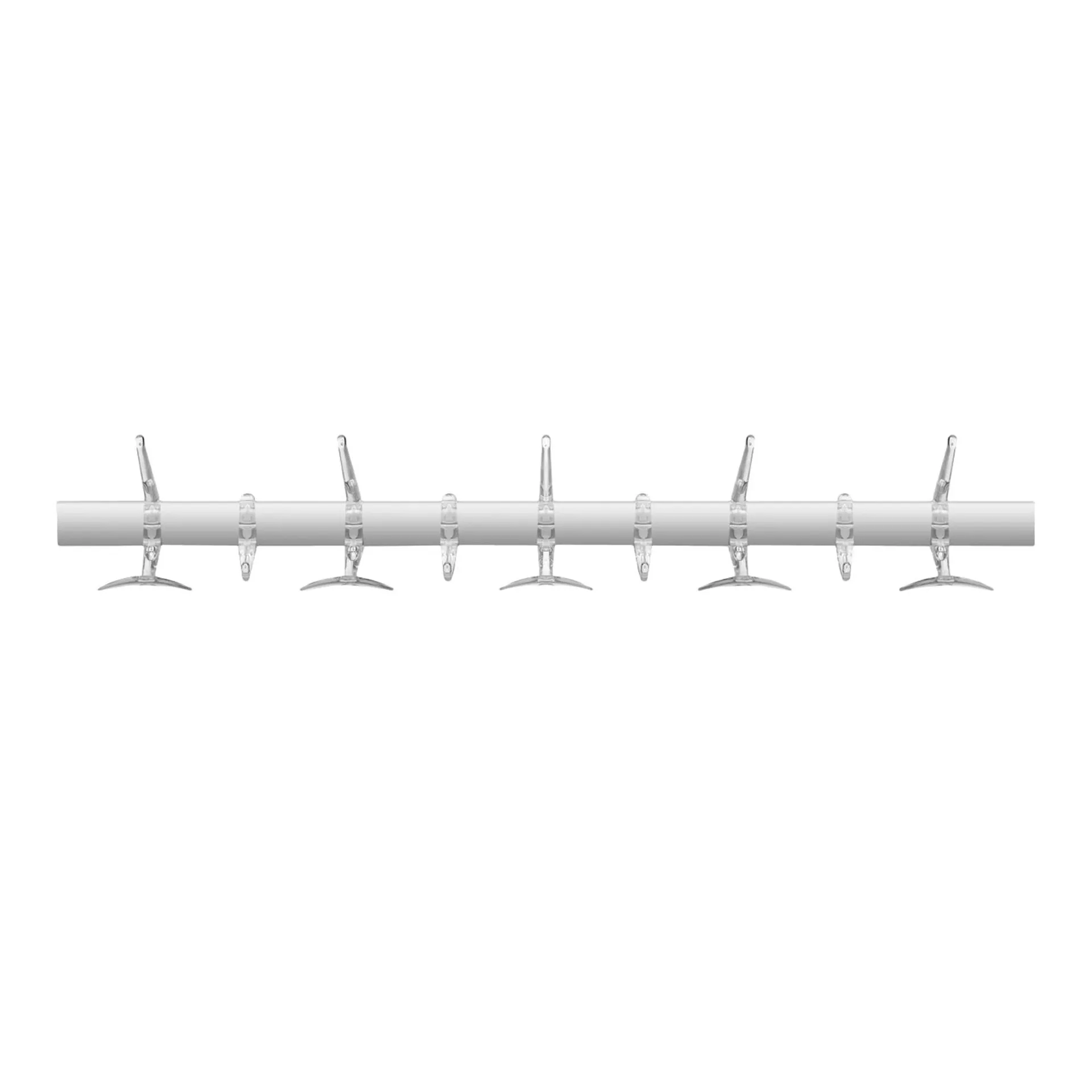 Hanger Wall Mounted Coat Rack - Kartell - NO GA