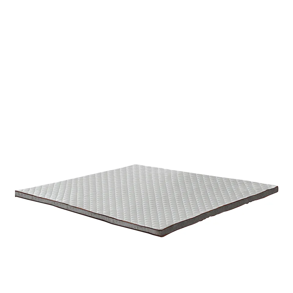 Dux Xupport Xoft Bäddmadrass 210 x 200 cm