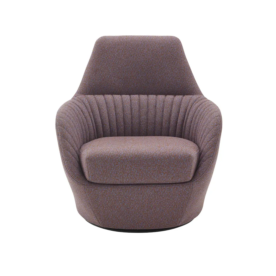 Amedee Armchair