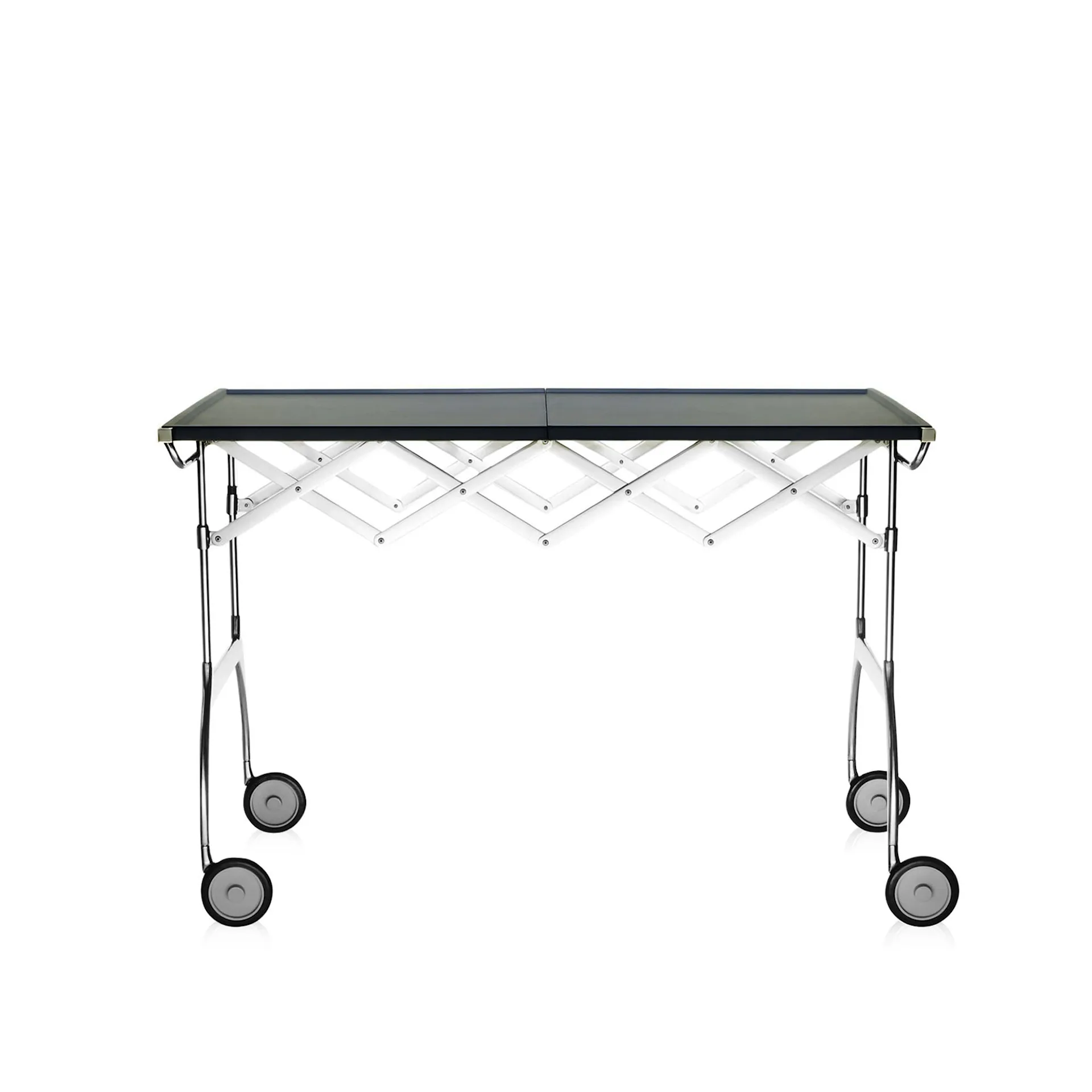 Battista Folding Table - Kartell - NO GA