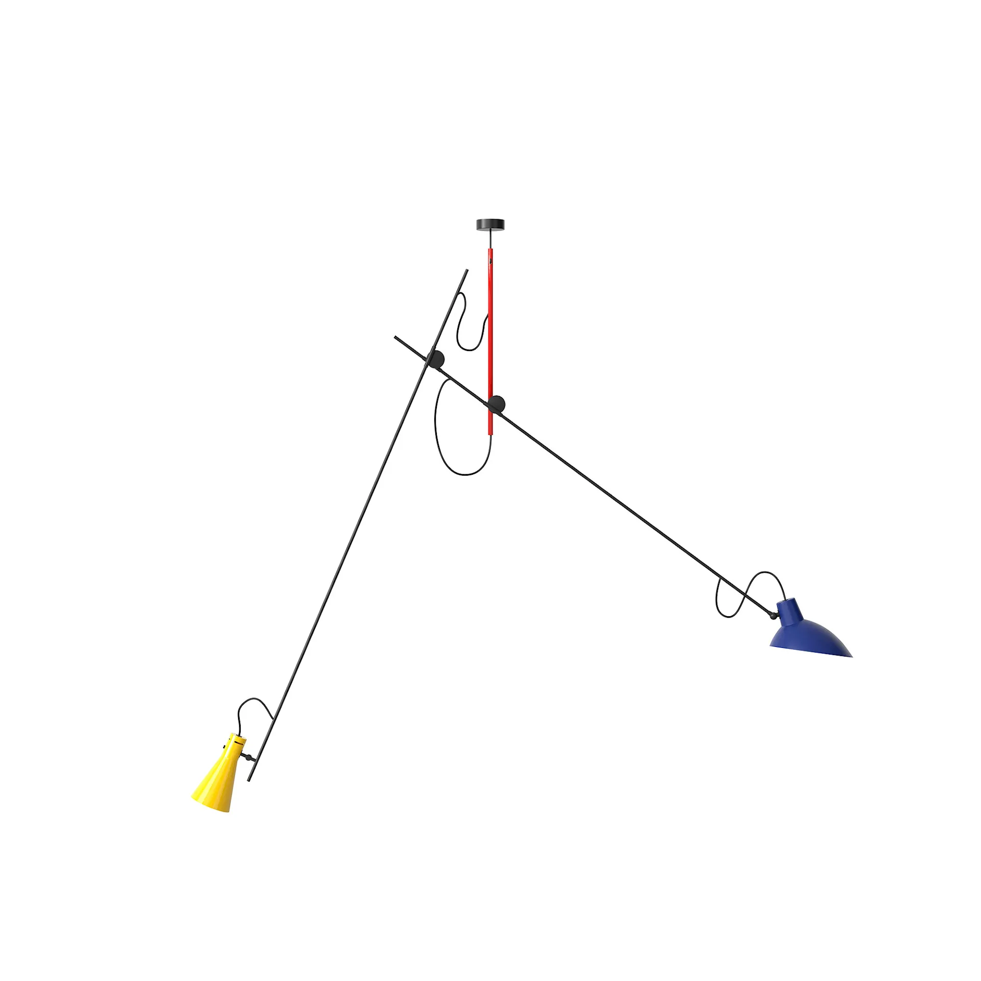 VV Cinquanta Suspension - Mondrian  - Astep - NO GA