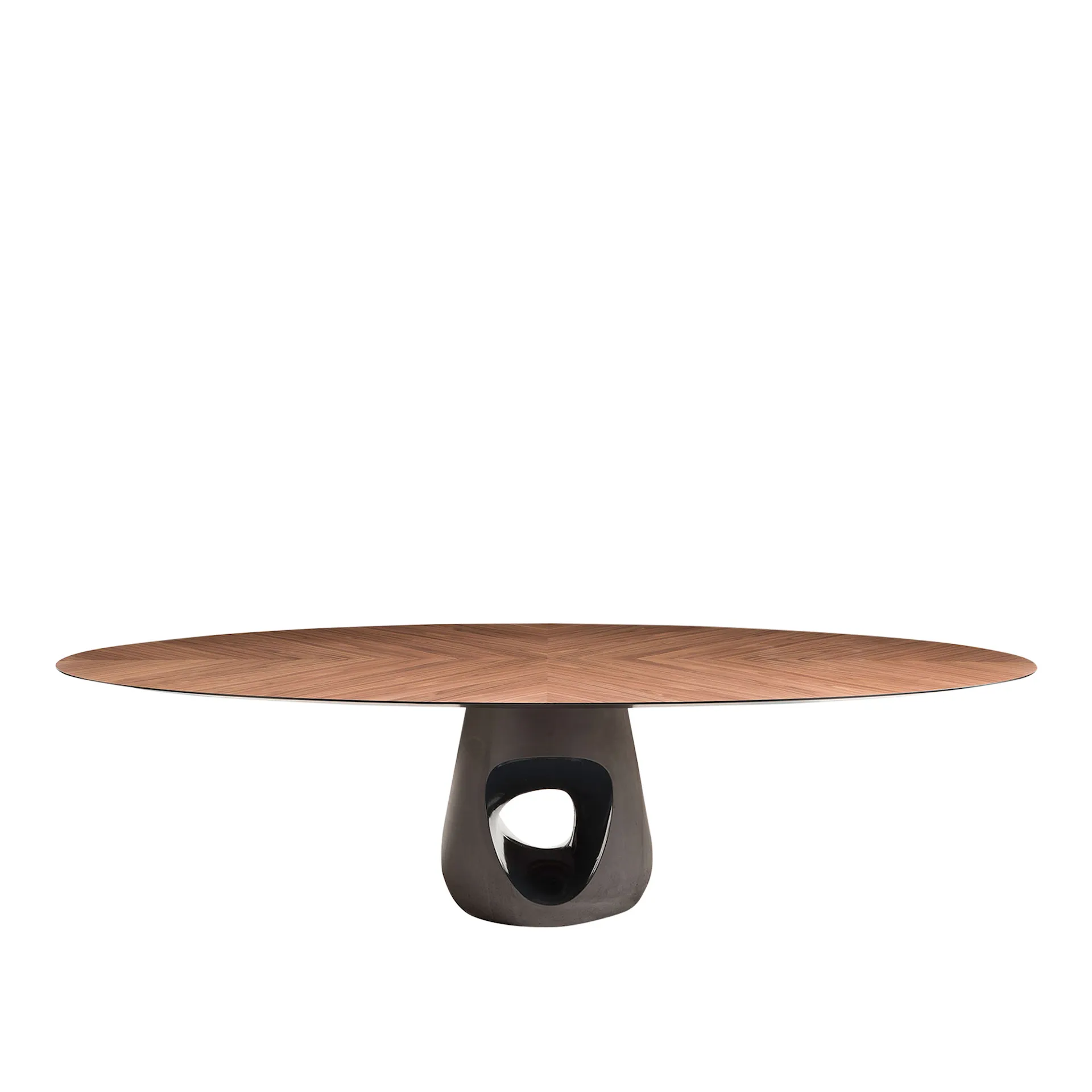 Barbara Oval Table - Horm - NO GA