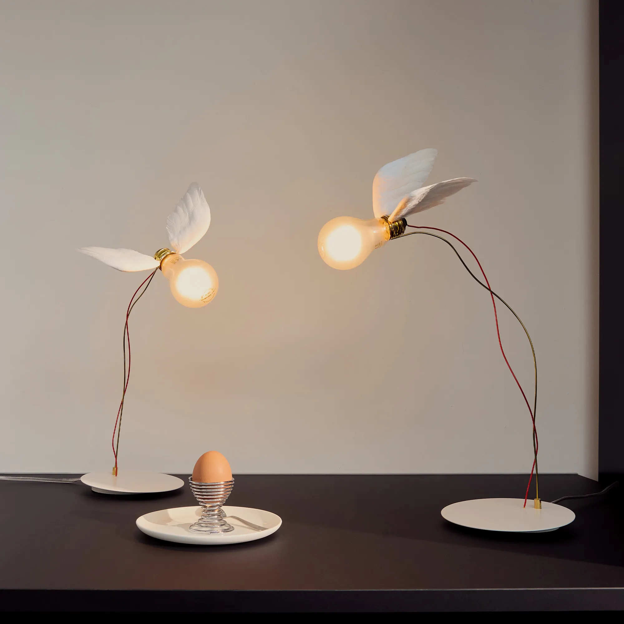 Lucellino bordslampa - 4