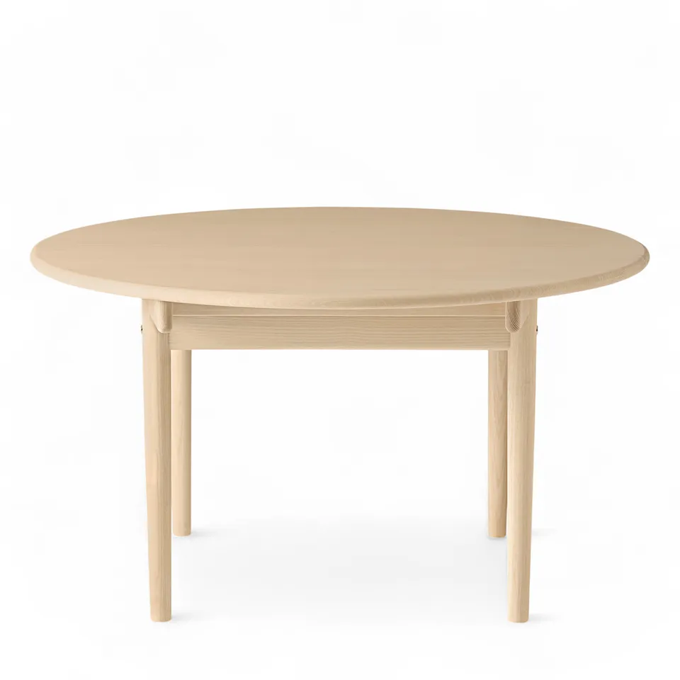 PP70 Round Table​ matbord