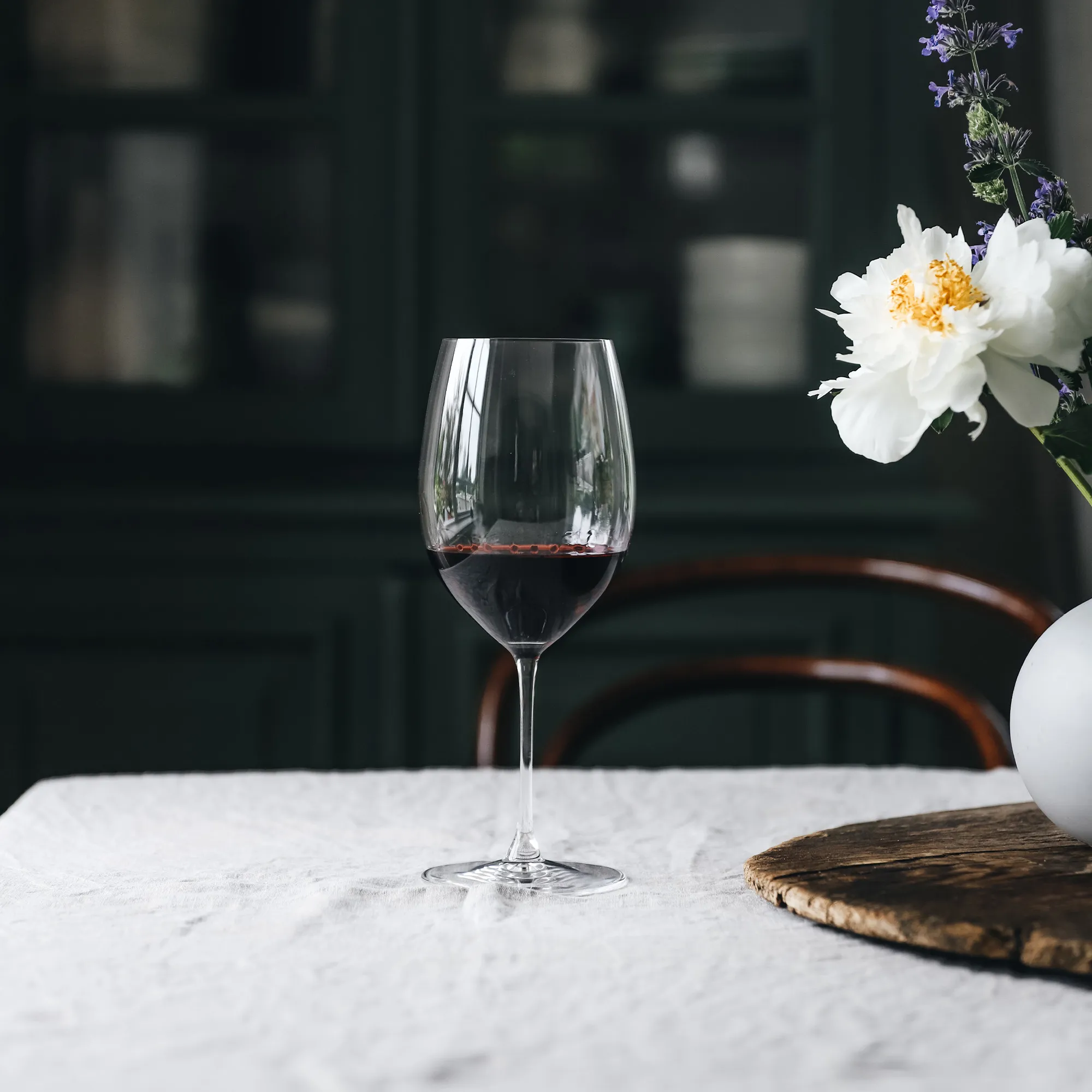 Veritas Cabernet/Merlot rödvinsglas 2-pack - 2