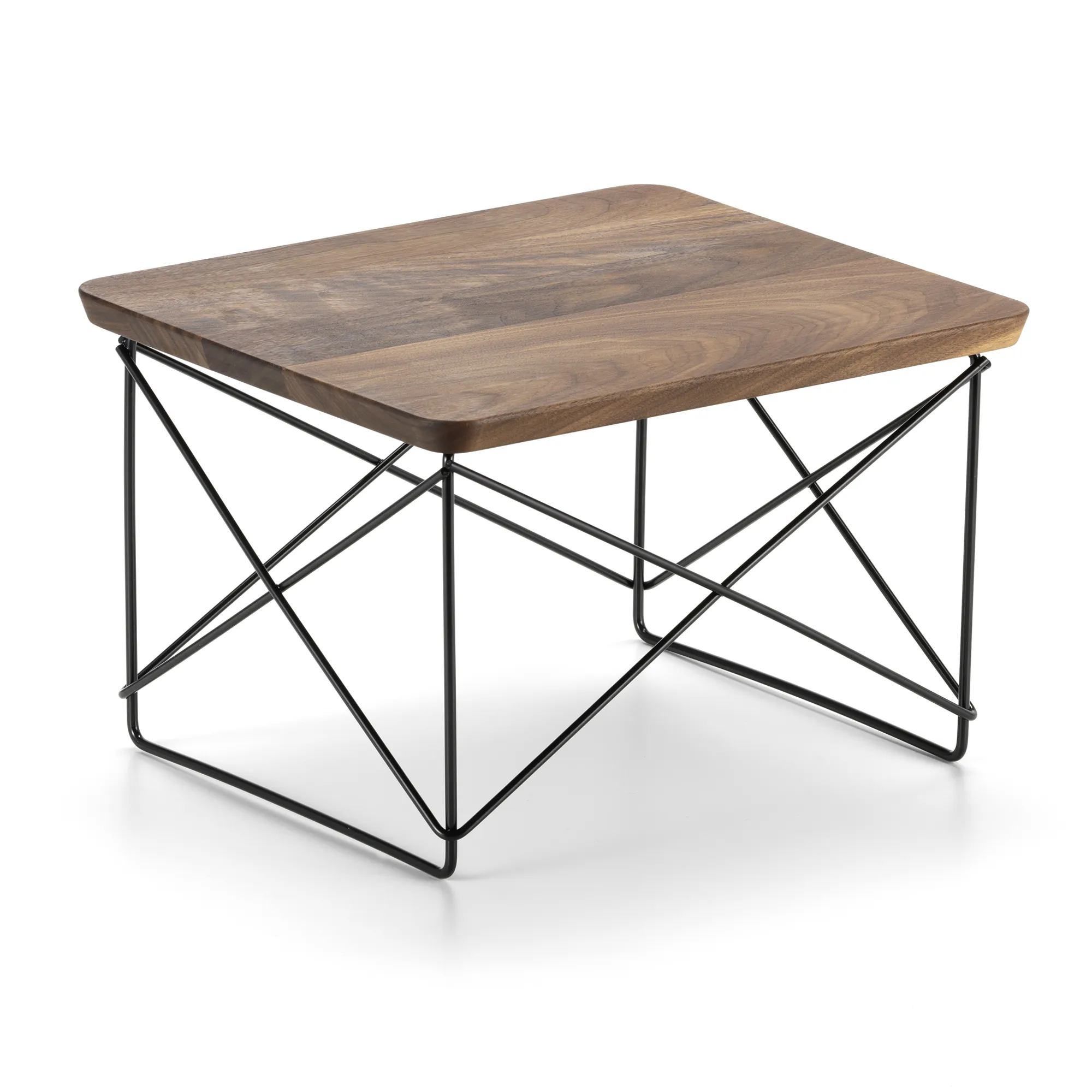 Occasional Table LTR sidobord Basic Dark - 1