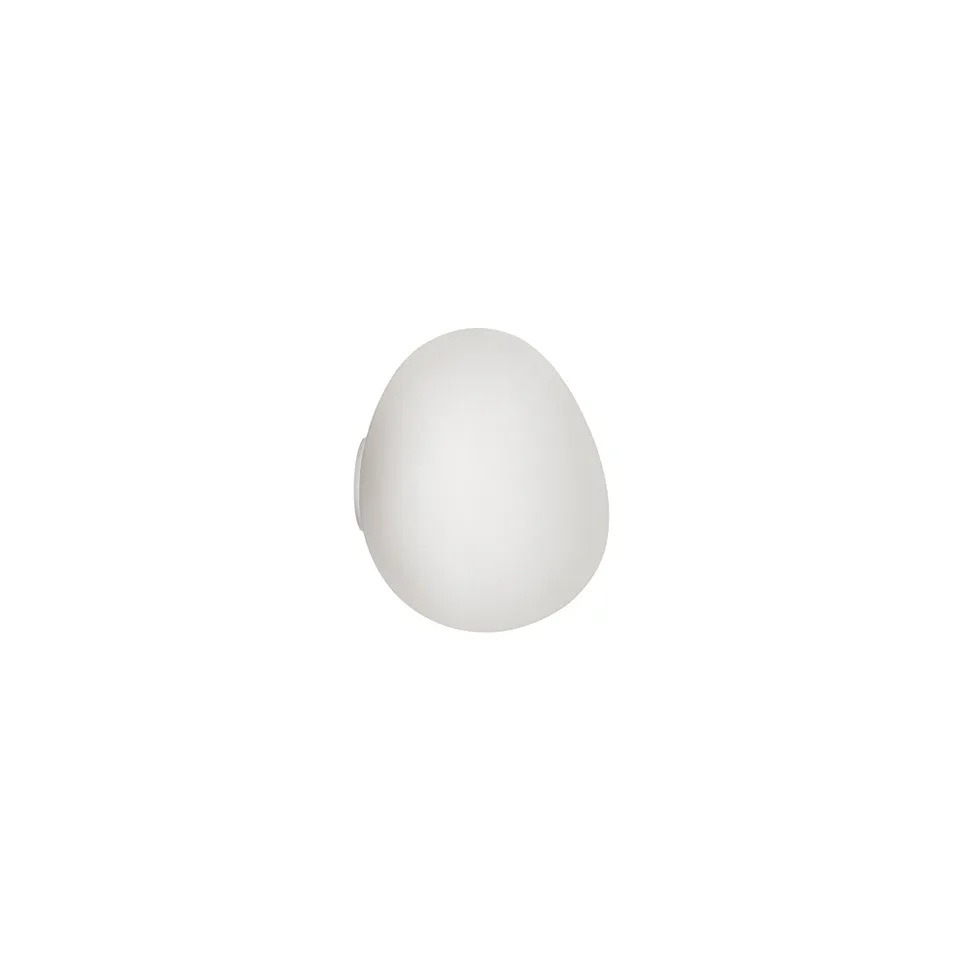 Gregg Midi utomhus vägglampa