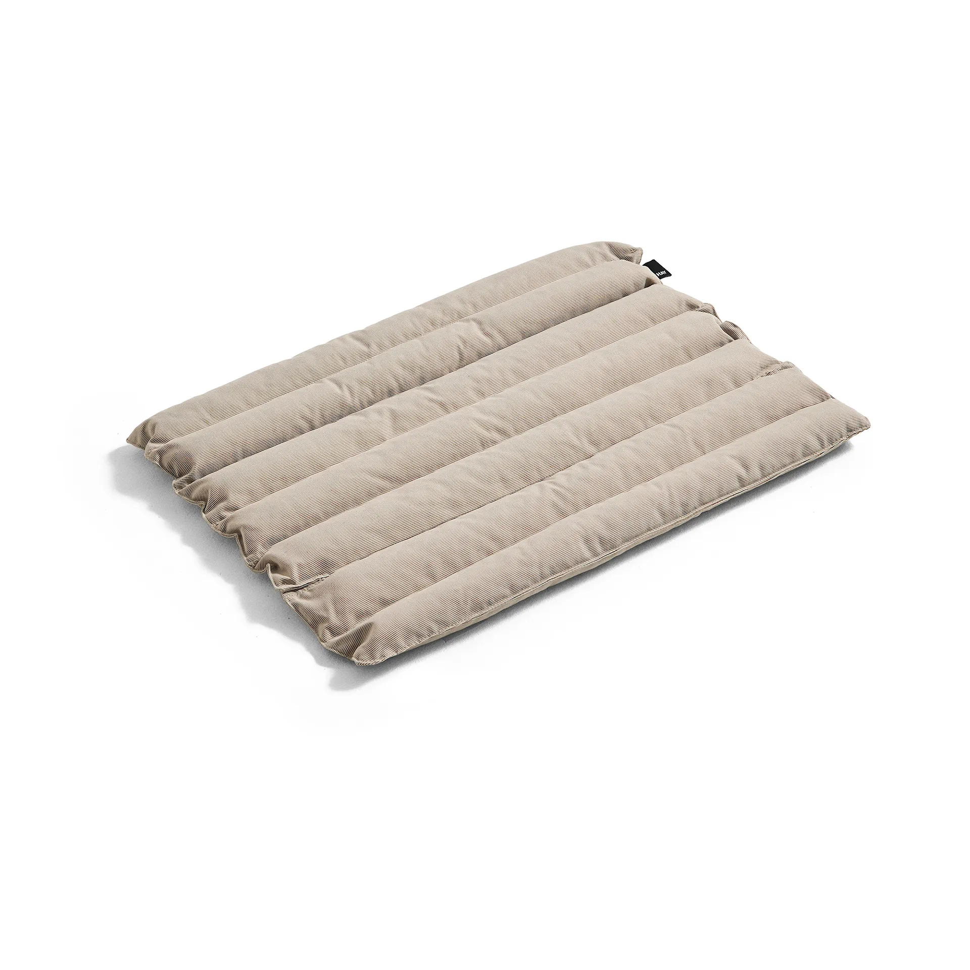 Traverse Quilted sittdyna loungestol - HAY - NO GA