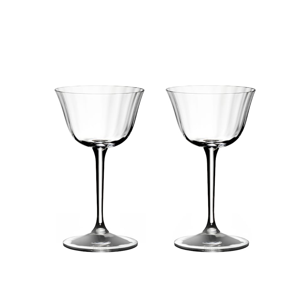 Riedel Drink Specific Sour Optic, 2-Pack
