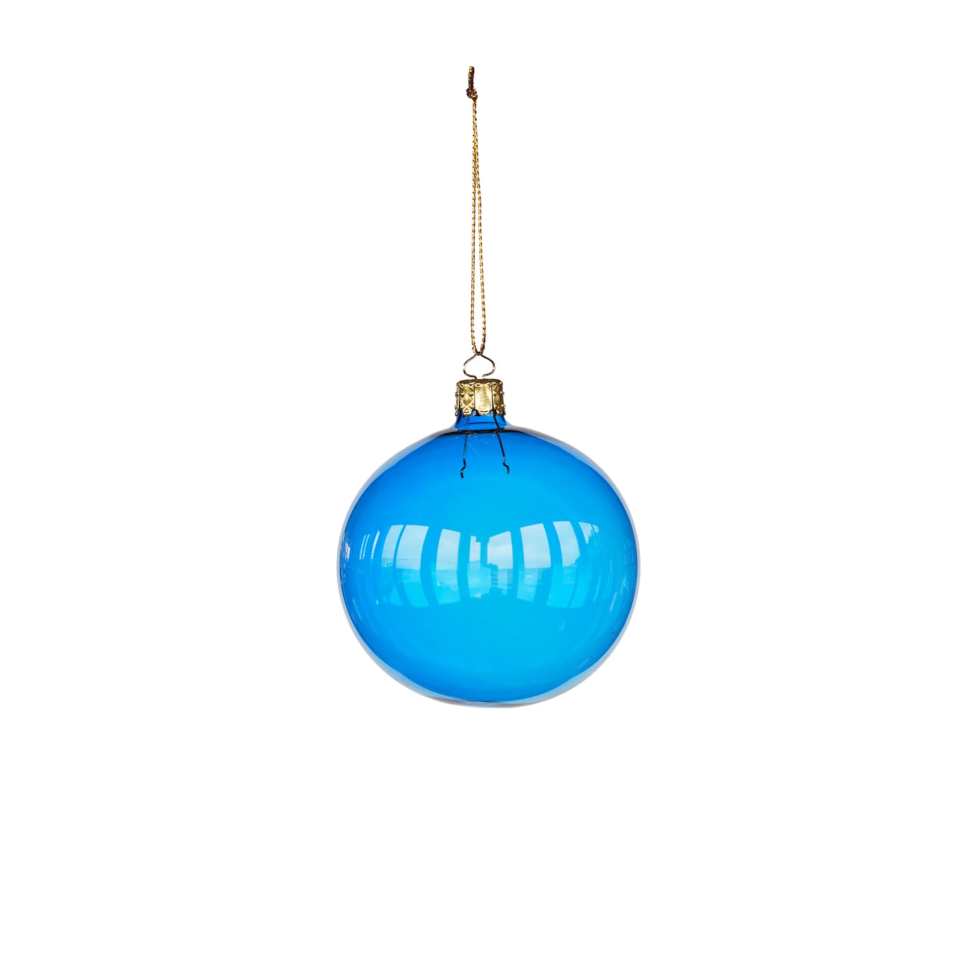 Christmas Bauble - Christborn - NO GA