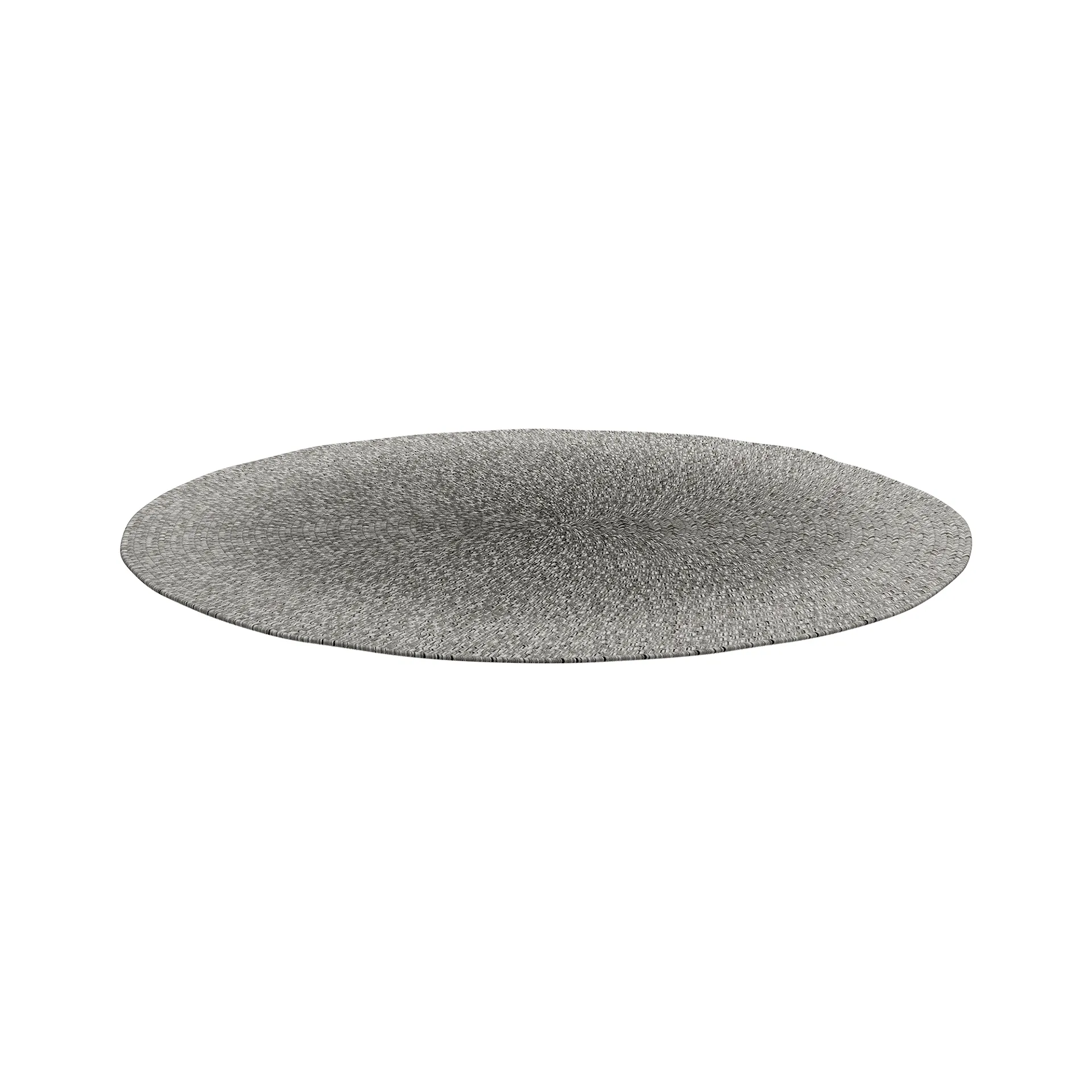 Deco Round Rug - Gloster - NO GA