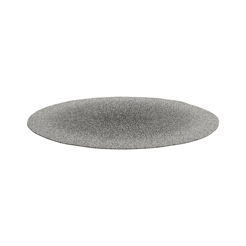 Deco Round Rug