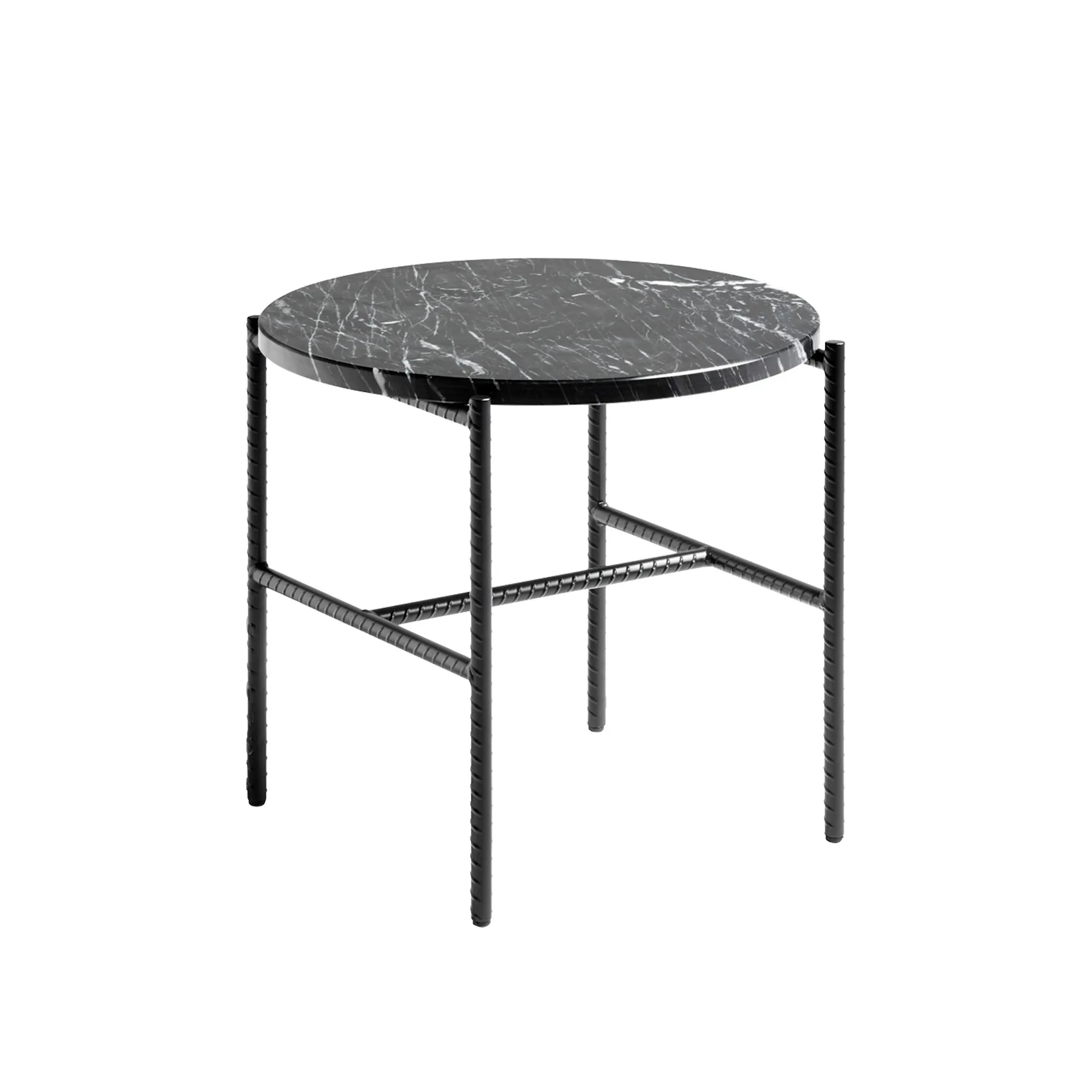 Rebar Round Side Table - HAY - NO GA