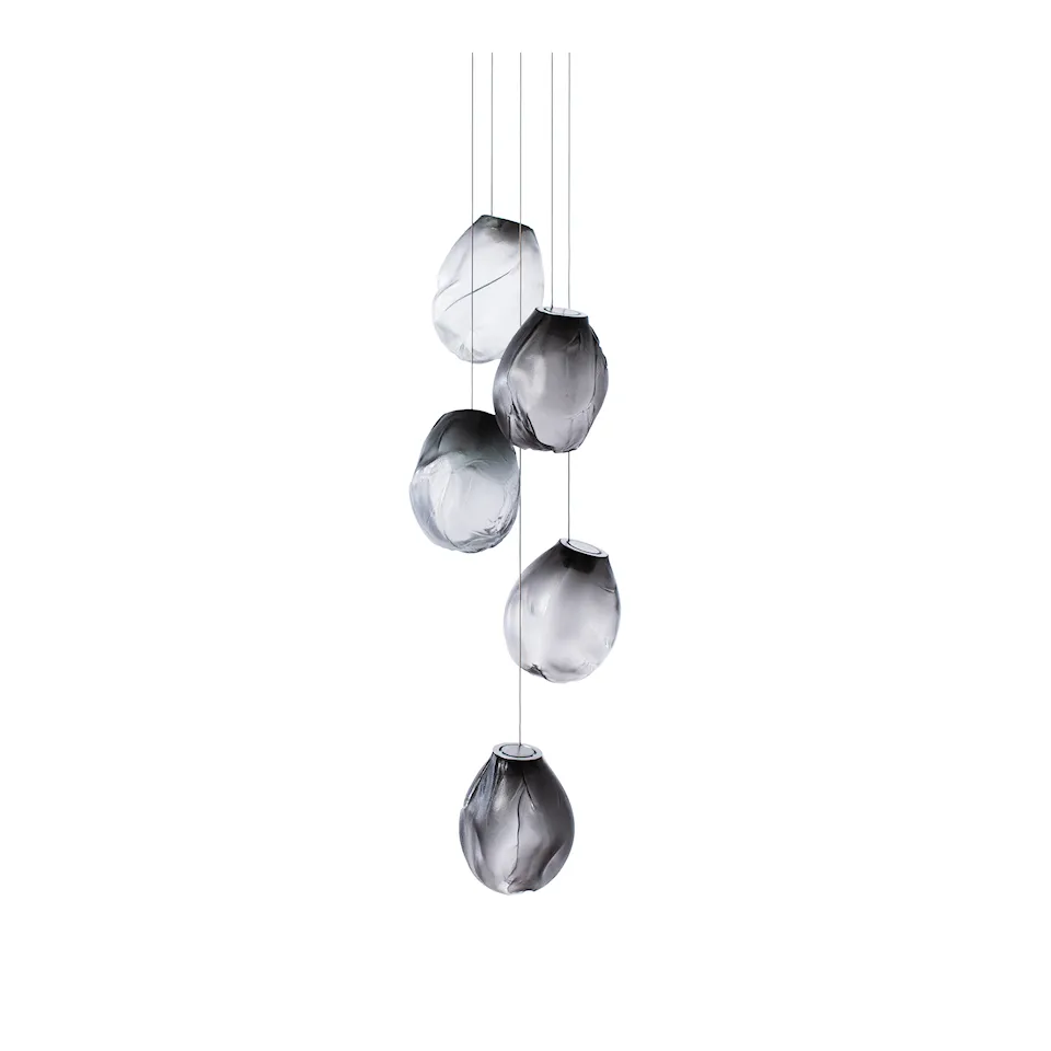73.5V pendant lamp