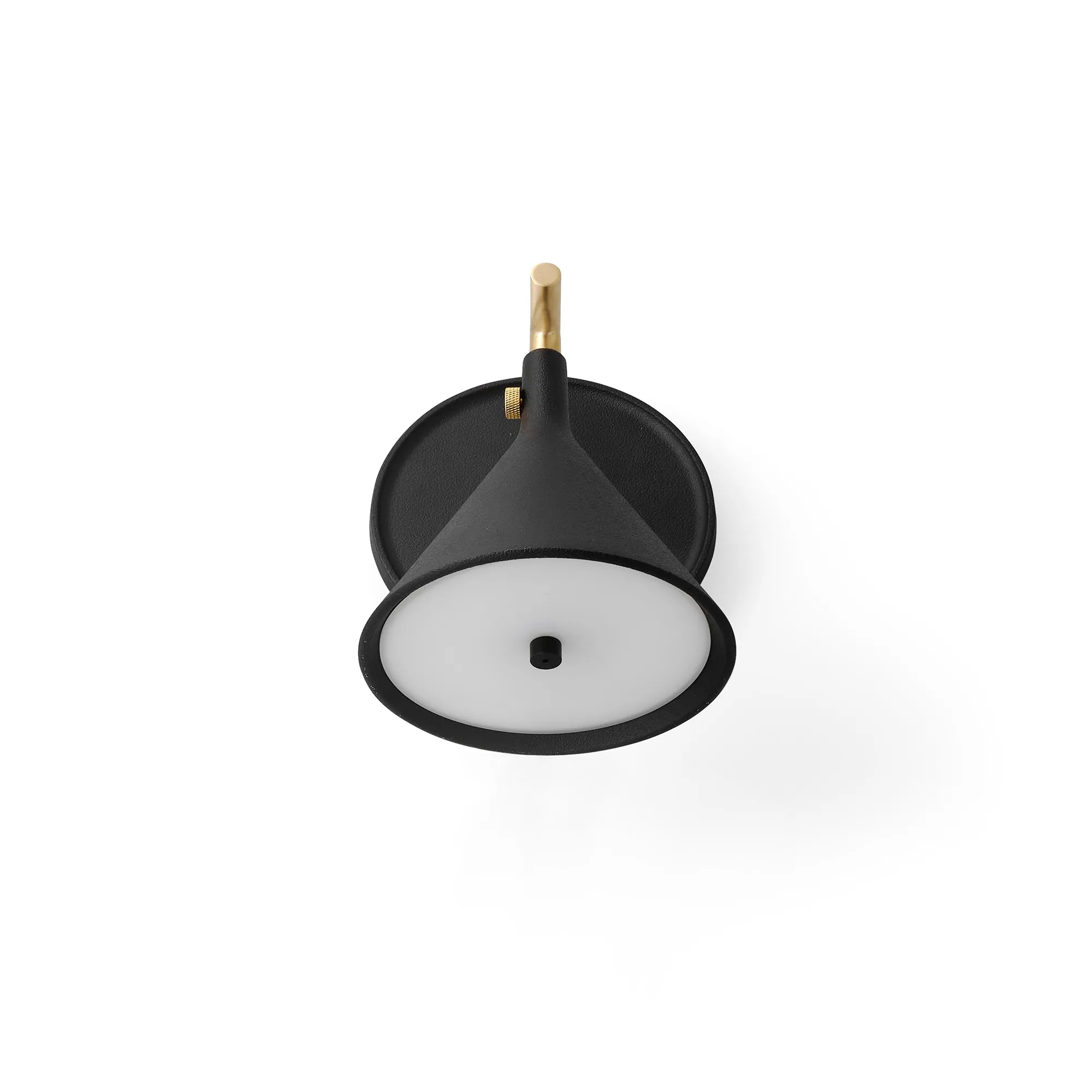Cast Sconce vägglampa diffuser - 5