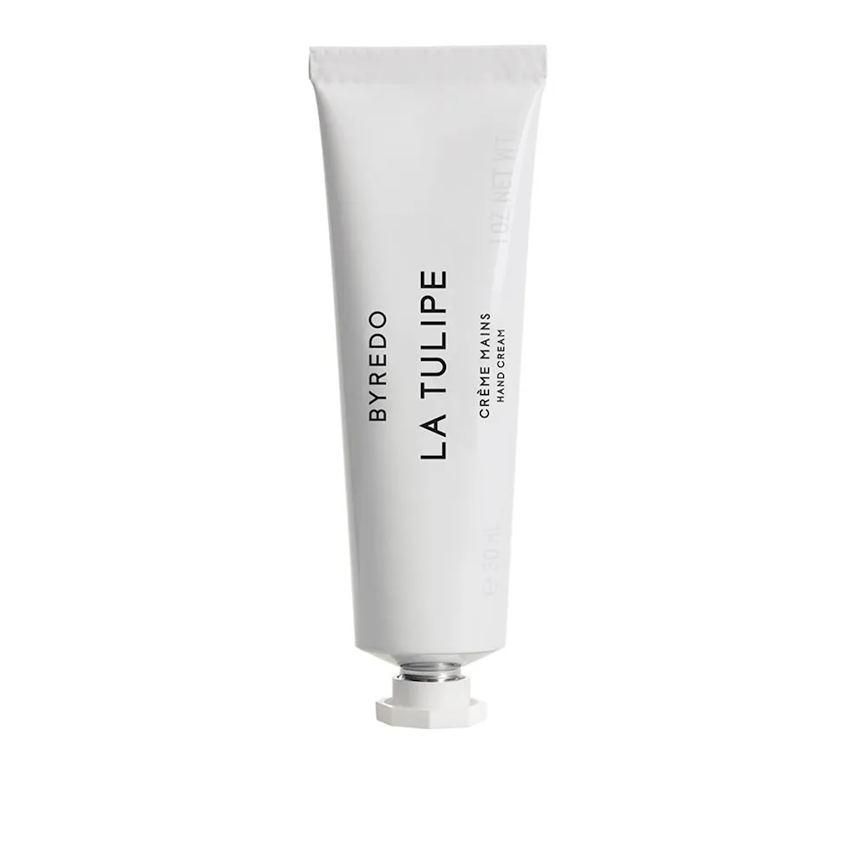 La Tulipe Hand Cream