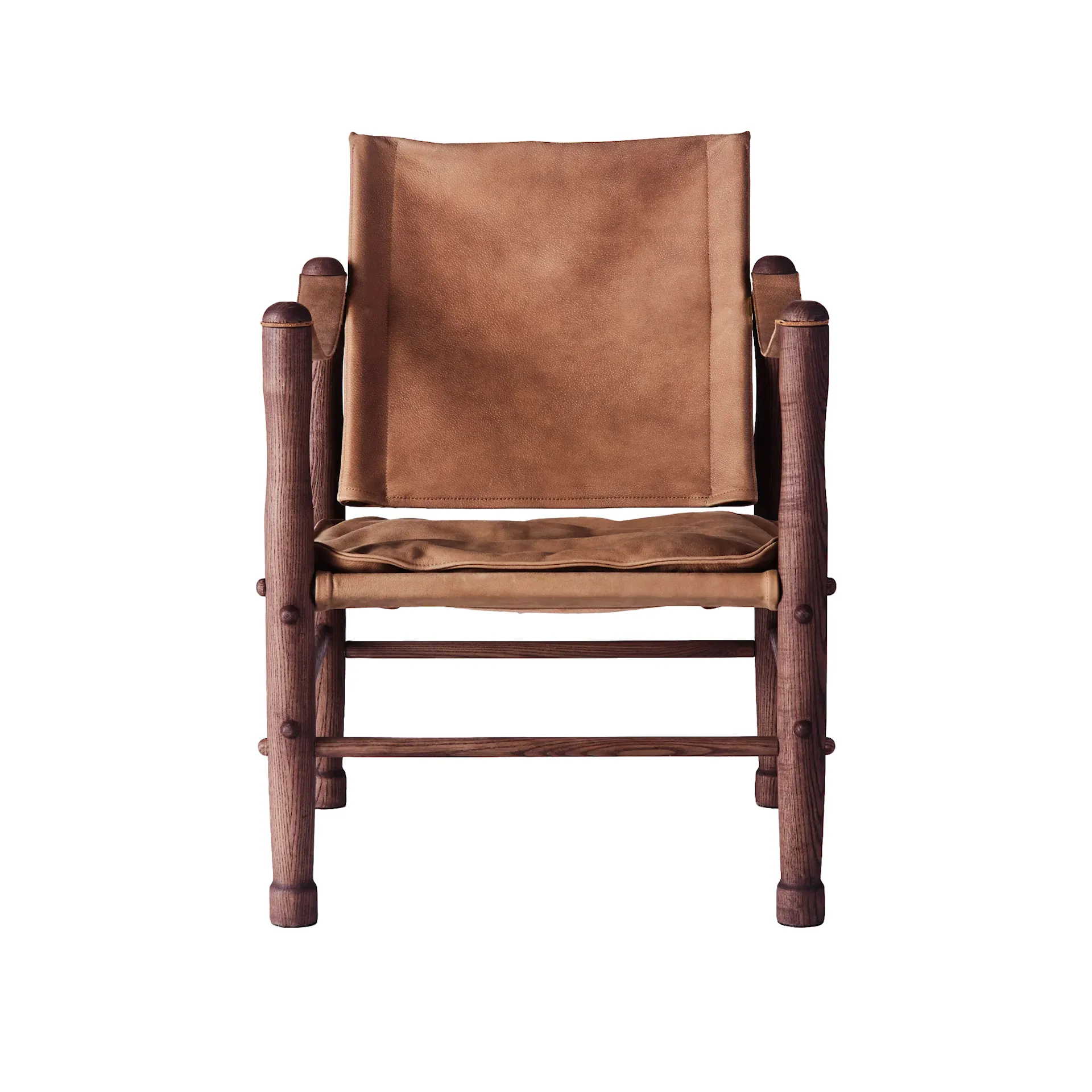 Safari Chair - Dusty Deco - NO GA