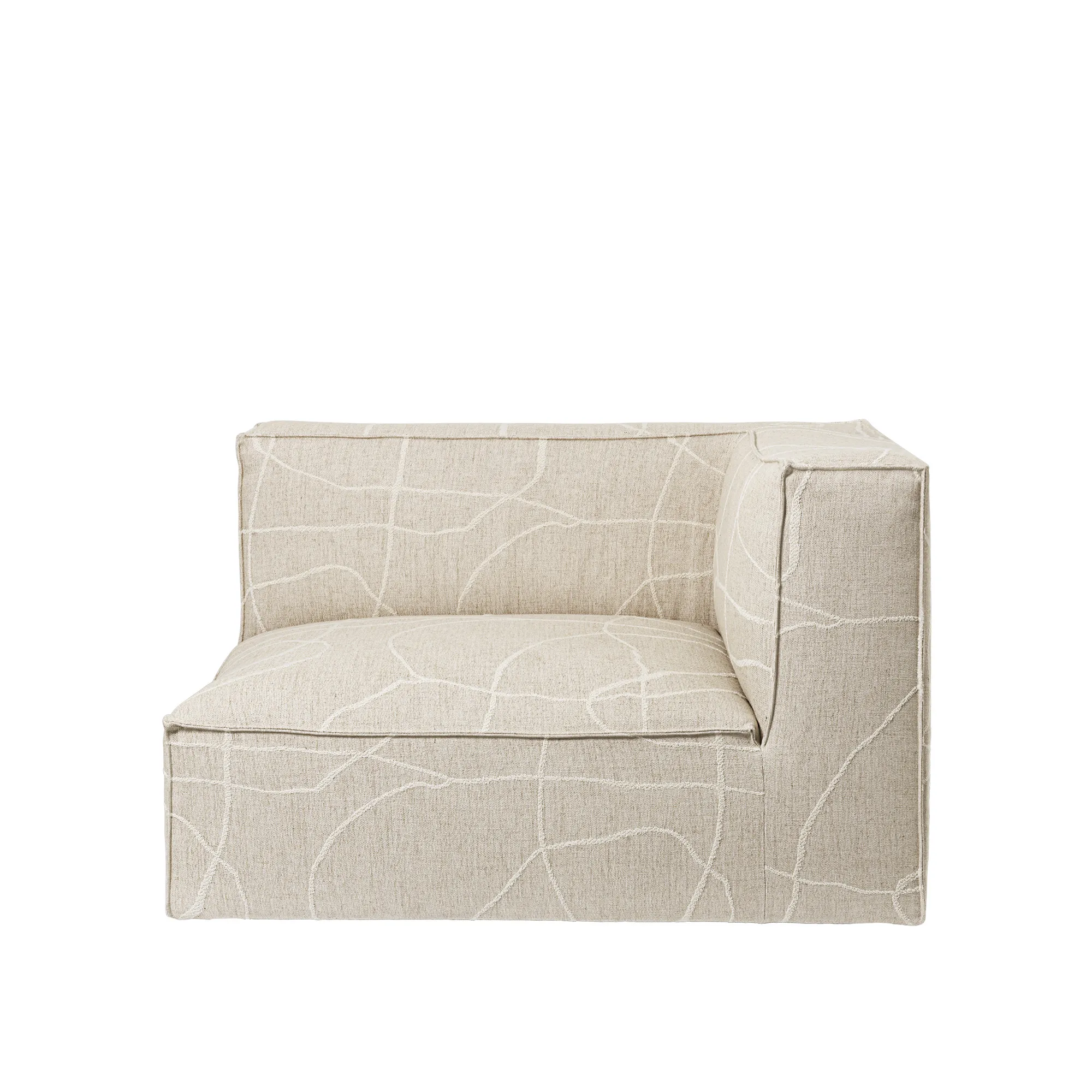 Catena soffa högermodul S401