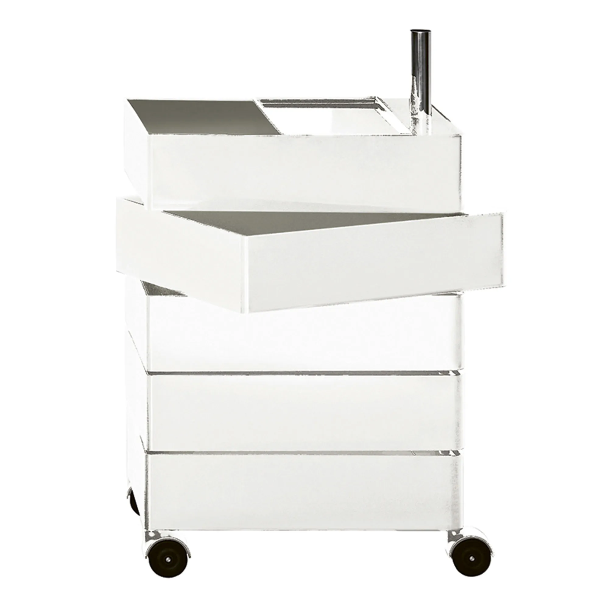 360° 5 Drawers - 1
