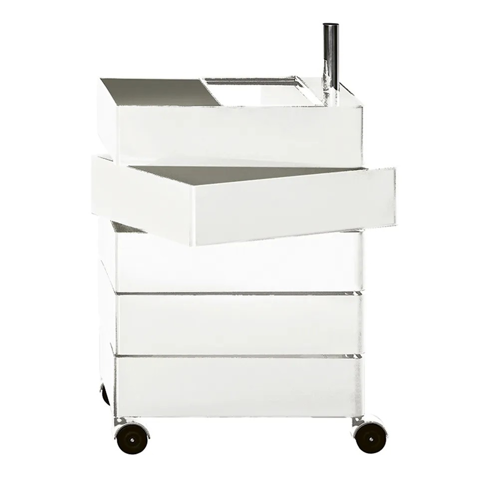 360° 5 Drawers