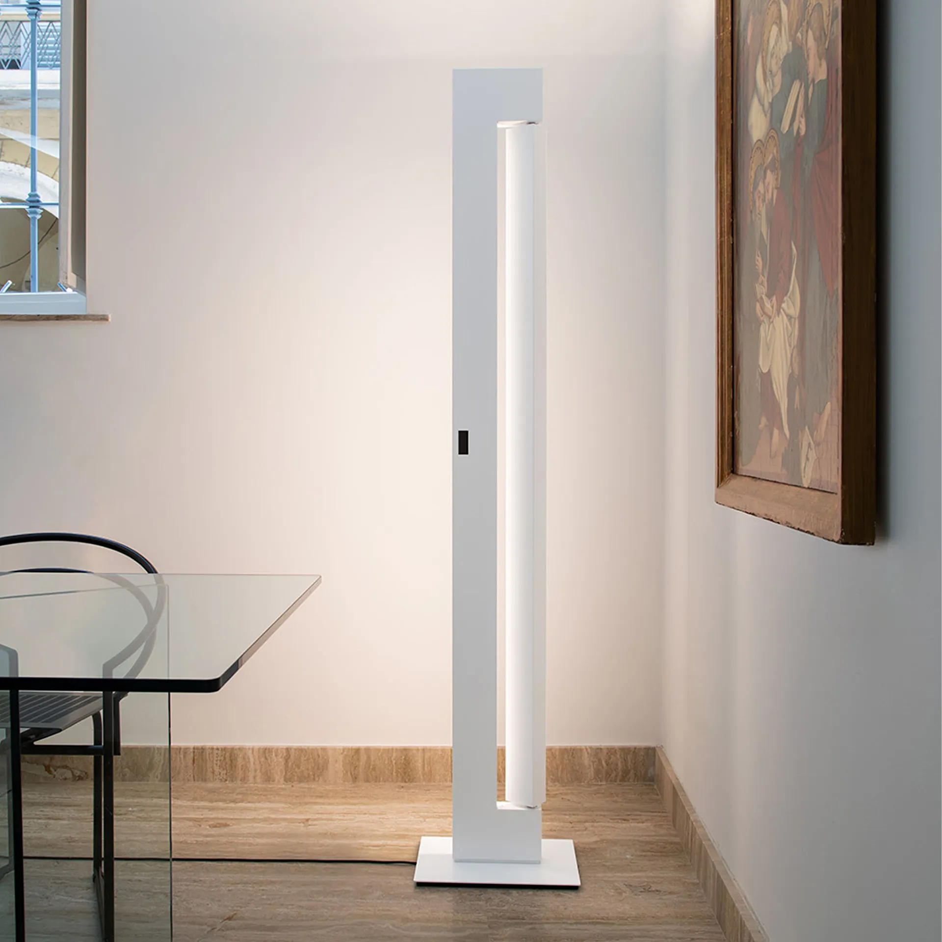 Ara Terra Dtw Floor Lamp - Nemo Lighting - NO GA