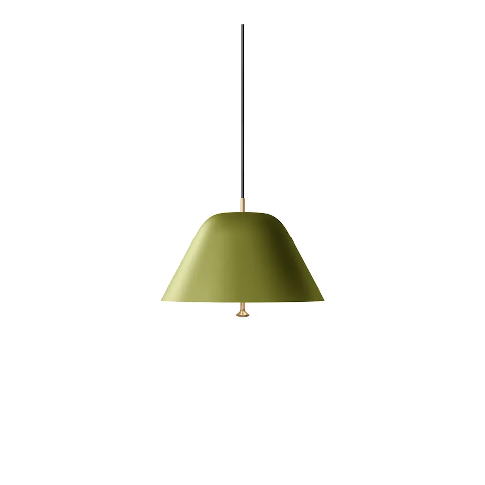 Levitate pendellampa 40