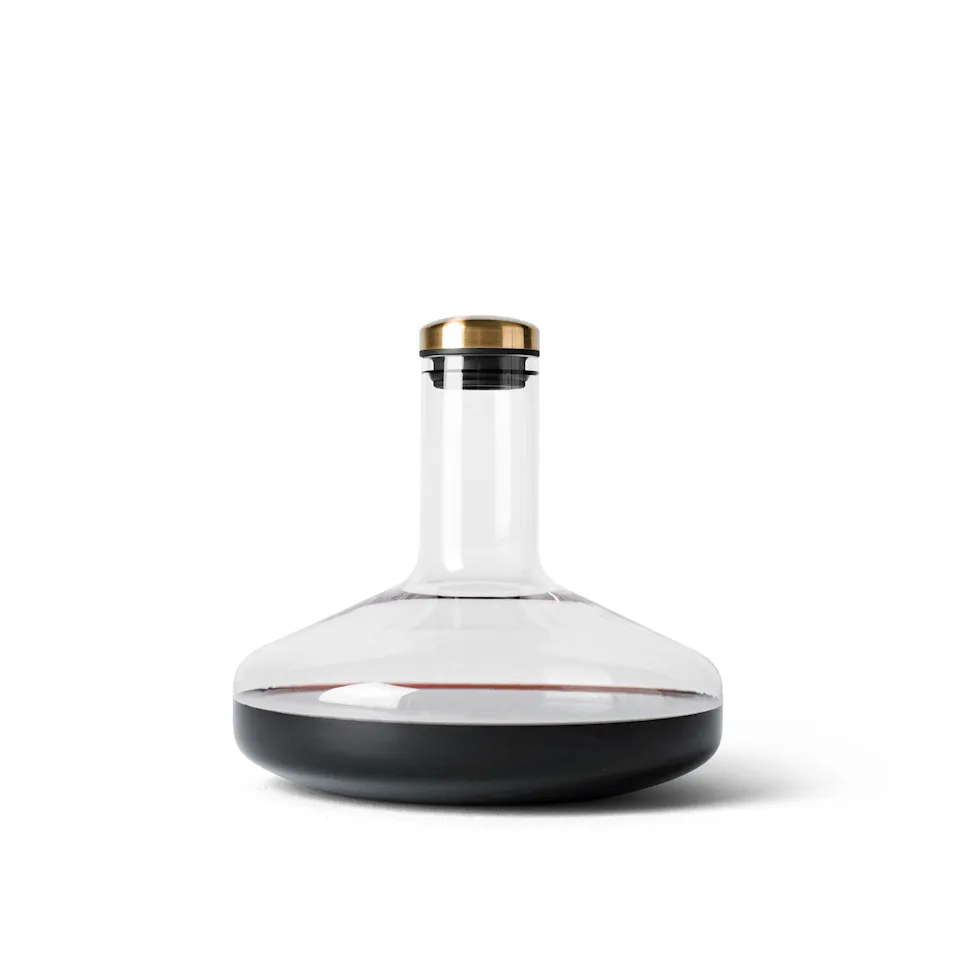 Wine Breather Deluxe vinluftare