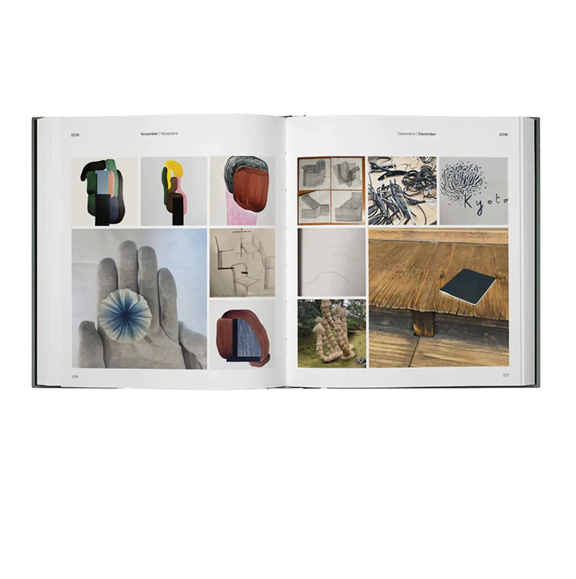 Ronan Bouroullec - New Mags - NO GA