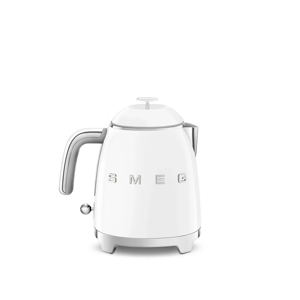 Smeg Kettle Mini KLF05