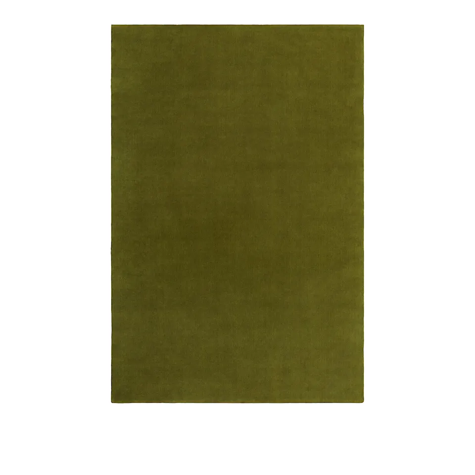 Grand Milano Green ullmatta