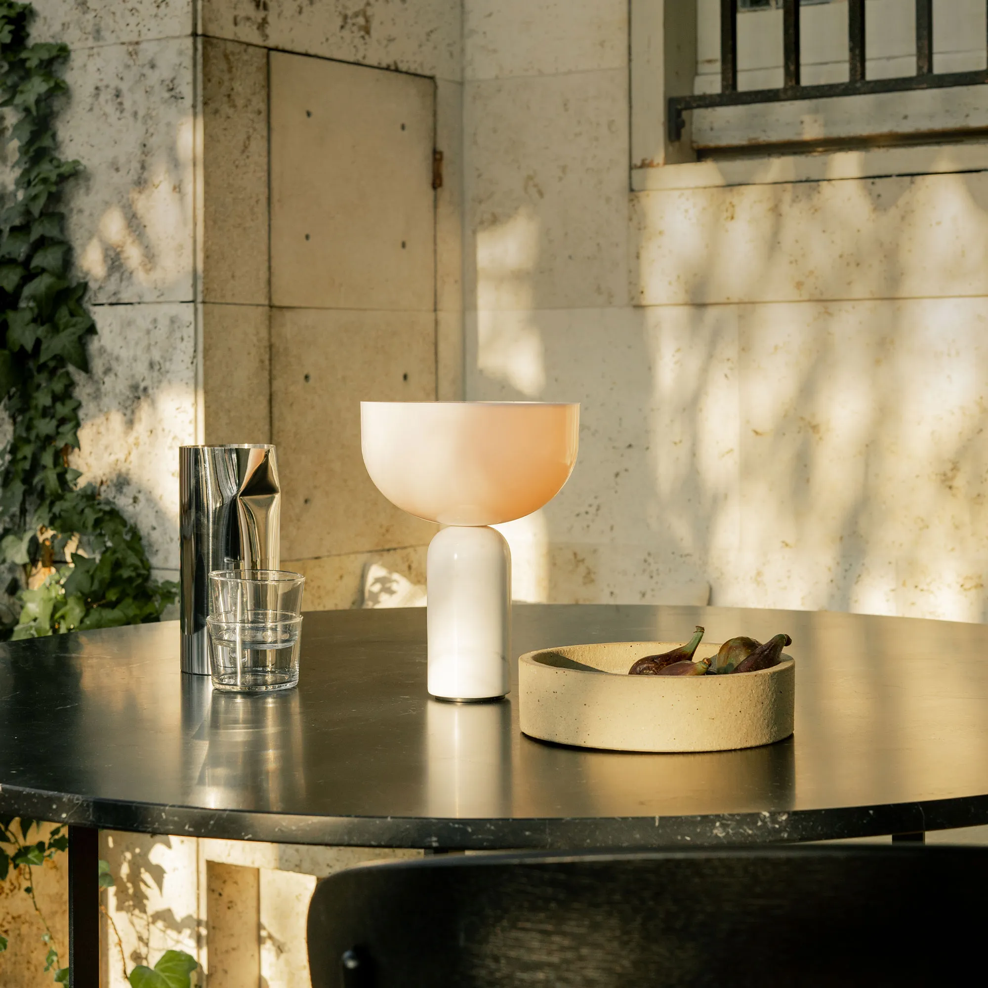 Kizu Table Lamp Portable - 6