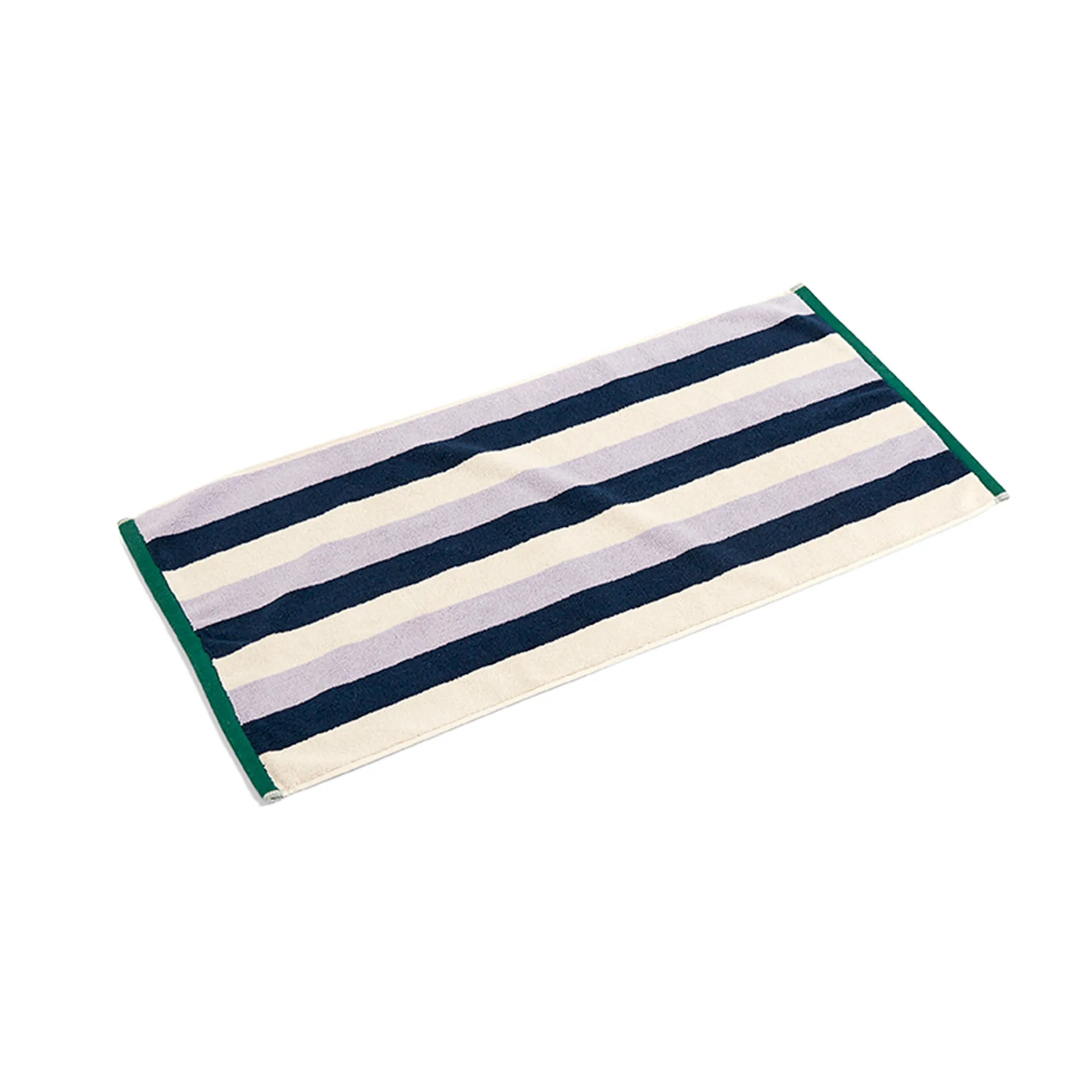 Trio Bath Mat, 50x95 cm - HAY - NO GA