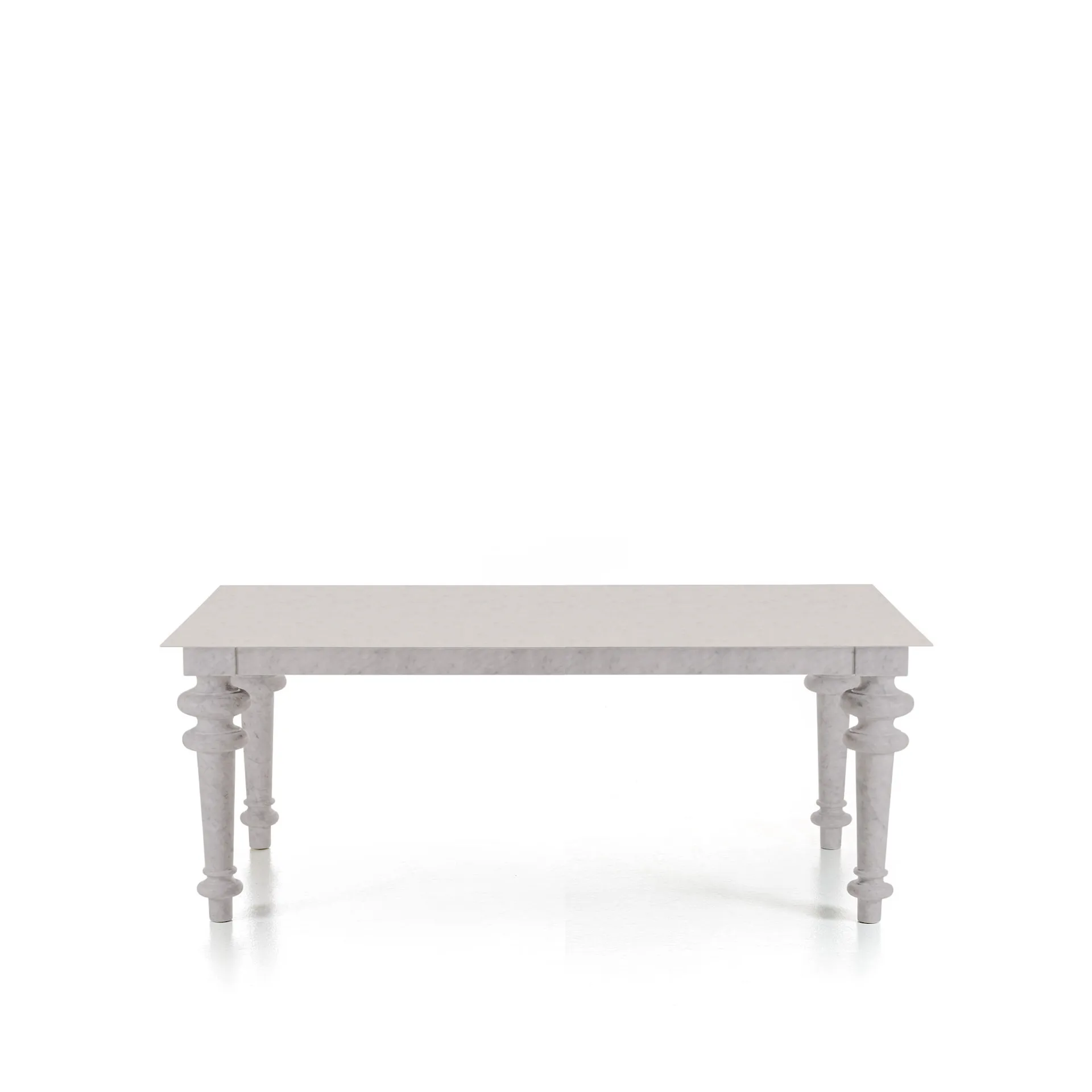 Gray 35 Dining Table - Gervasoni - Paola Navone - NO GA