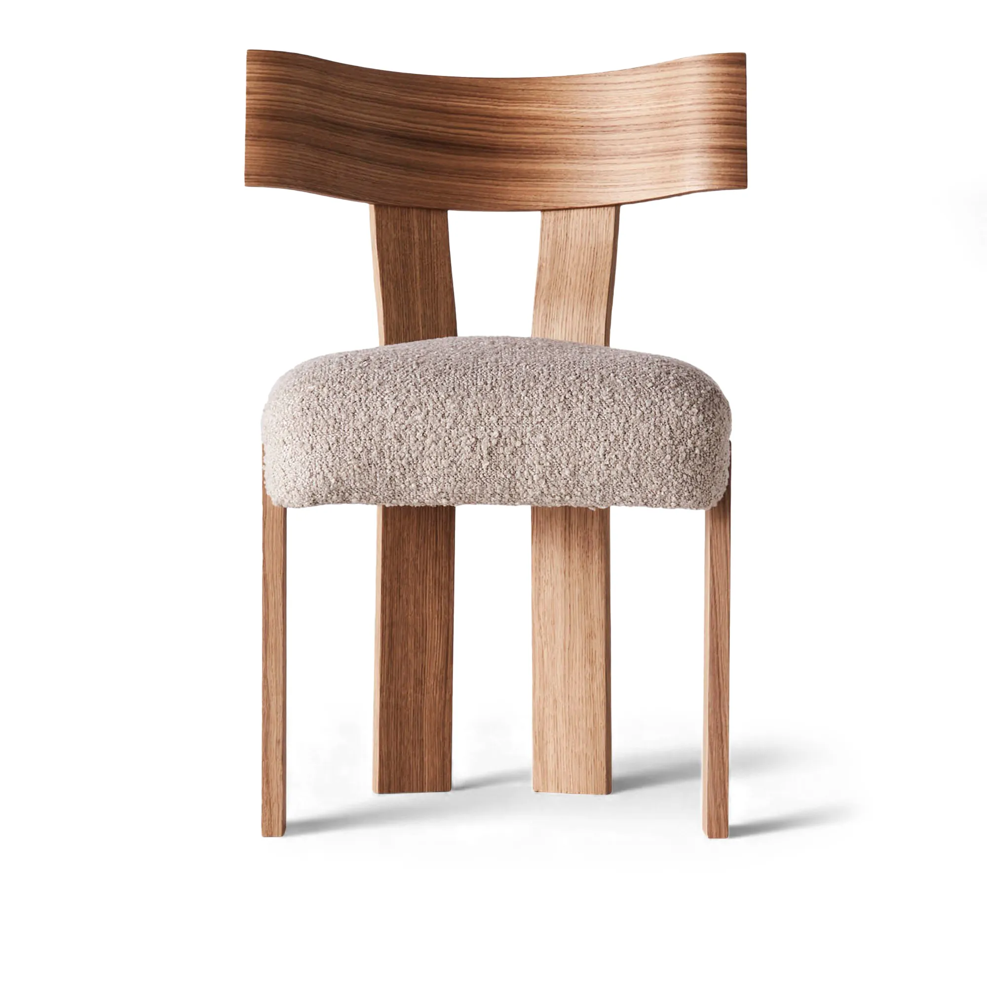 Alba Chair - 1