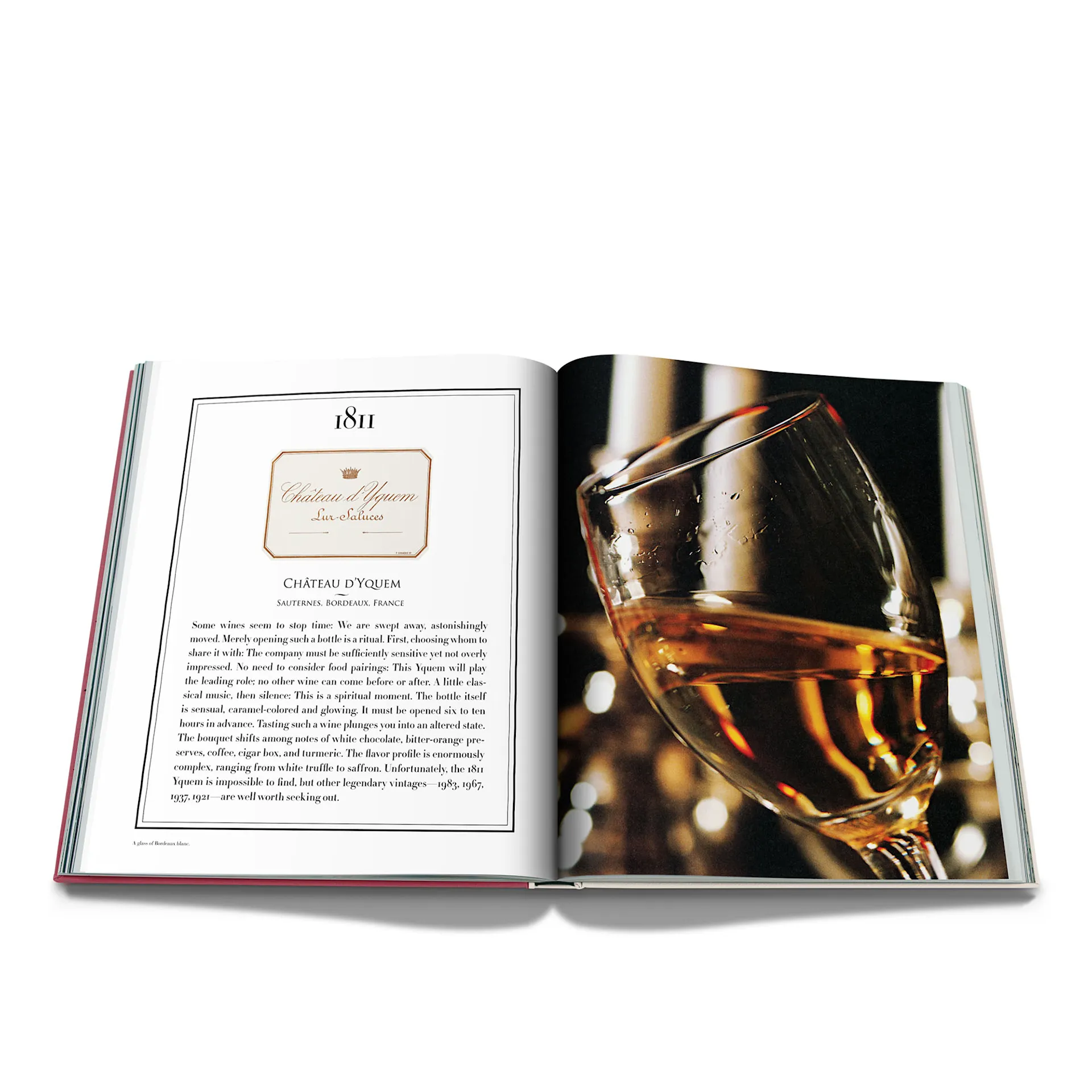 The Impossible Collection of Wine - Assouline - NO GA