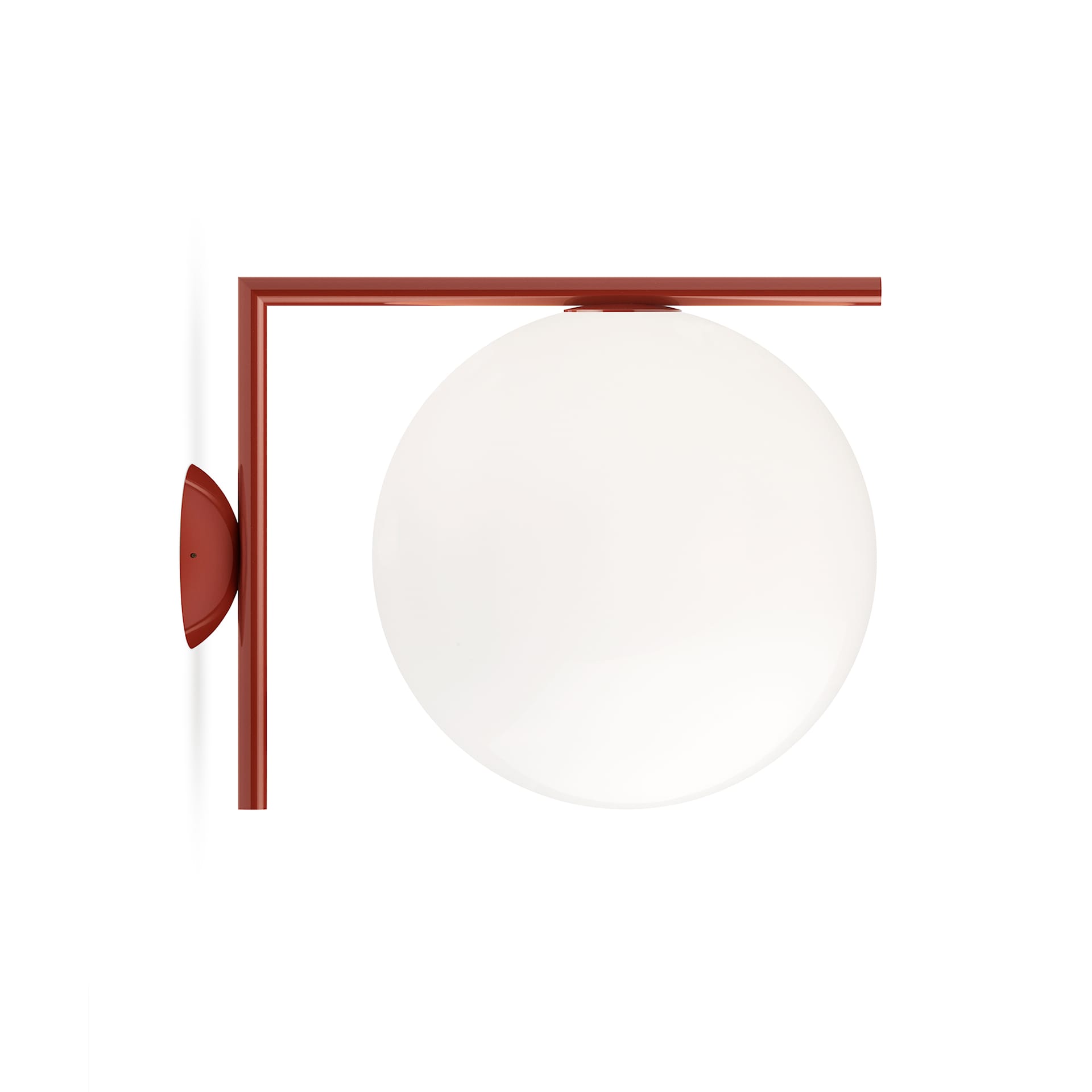 IC Lights Ceiling/Wall 2 Outdoor - Flos - Michael Anastassiades - NO GA