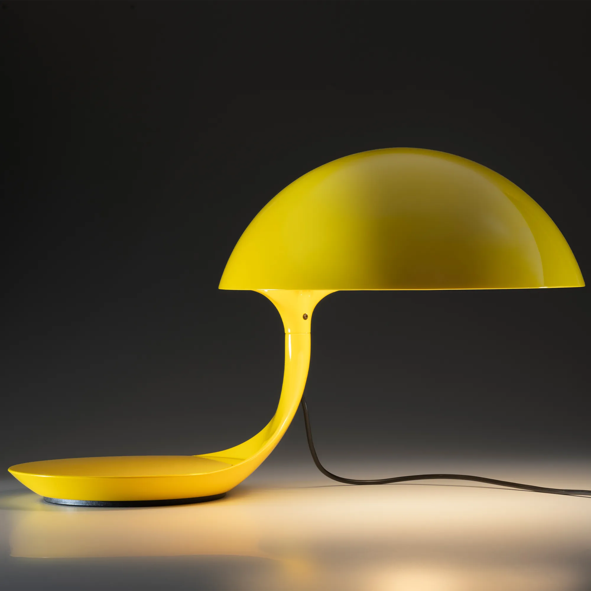 Cobra 629/GI bordslampa - 5