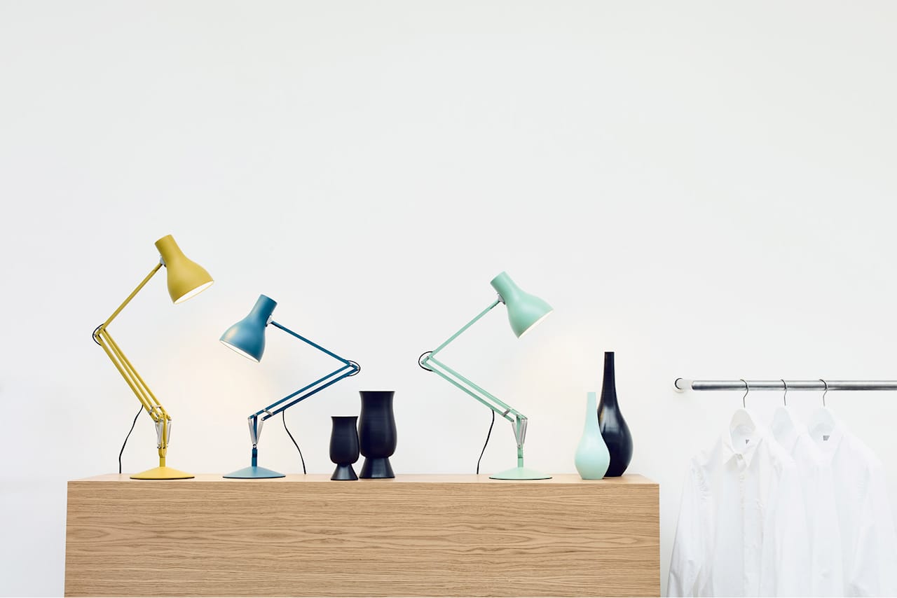 Type 75 Margaret Howell Desk Lamp