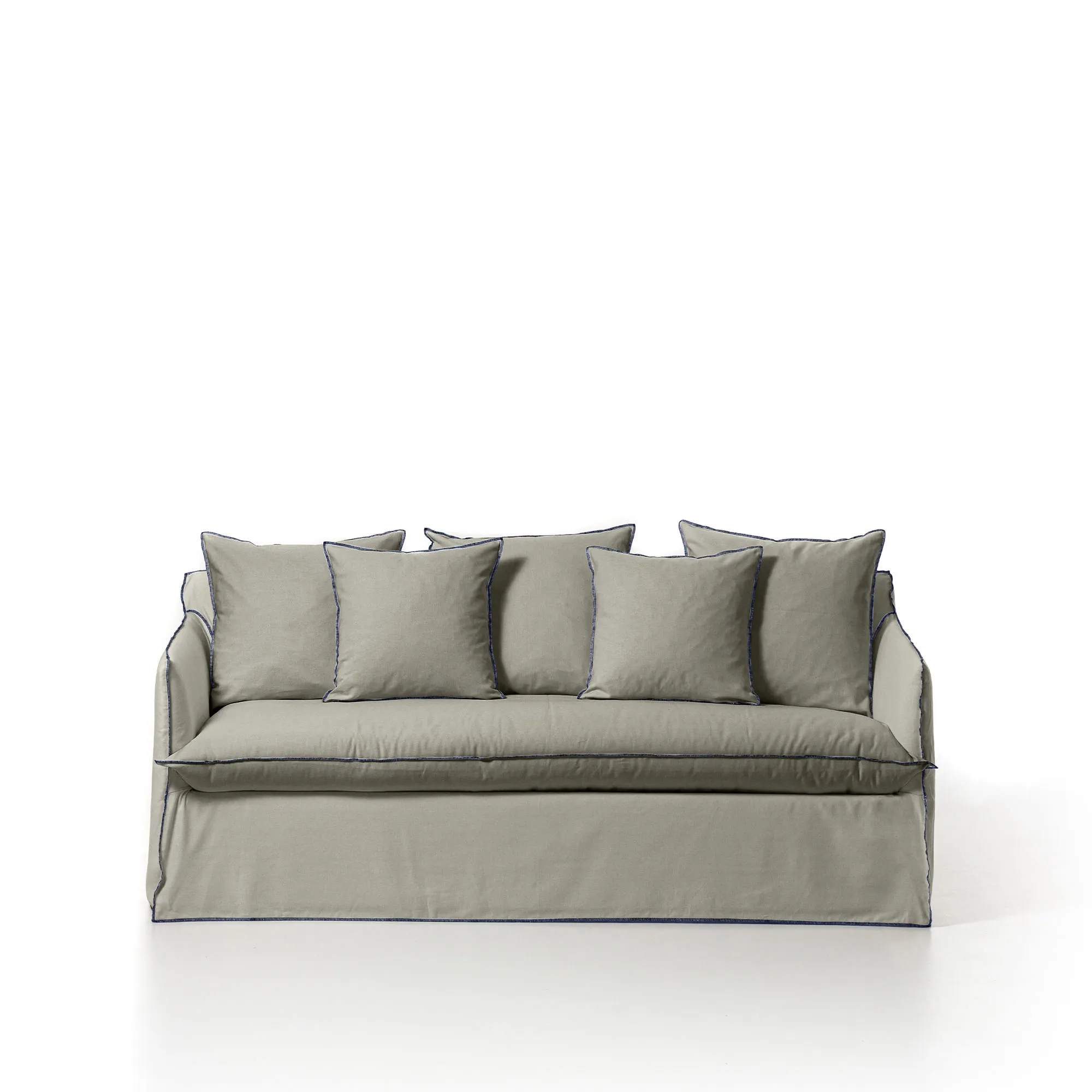 Ghost 15 Sofa-bed - 1