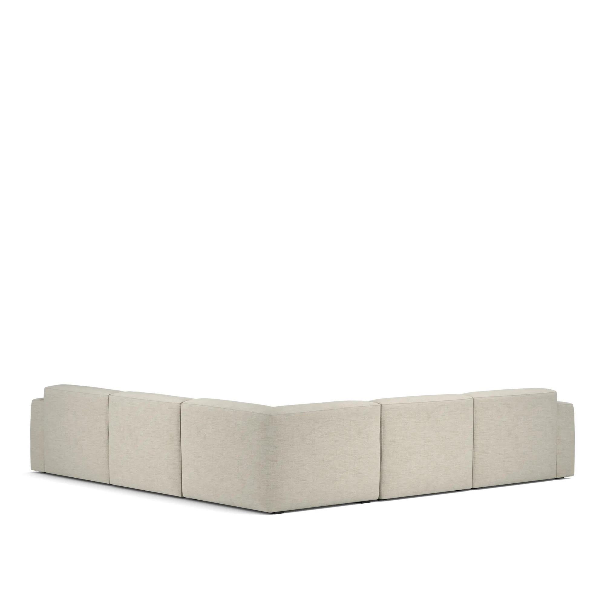 Brick 5-sits hörnsoffa - 6