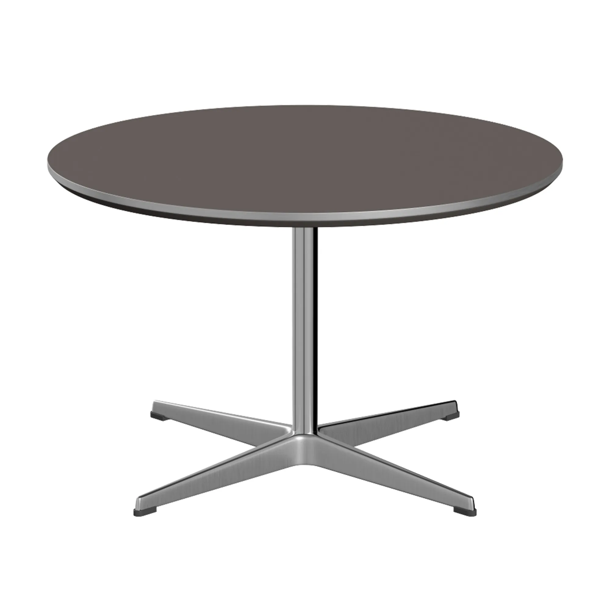 A222 Cirkulär soffbord Ø 75 cm - 1